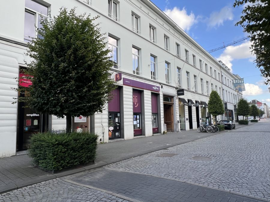 Graaf Van Egmontstraat 15, 2800 Mechelen foto 14