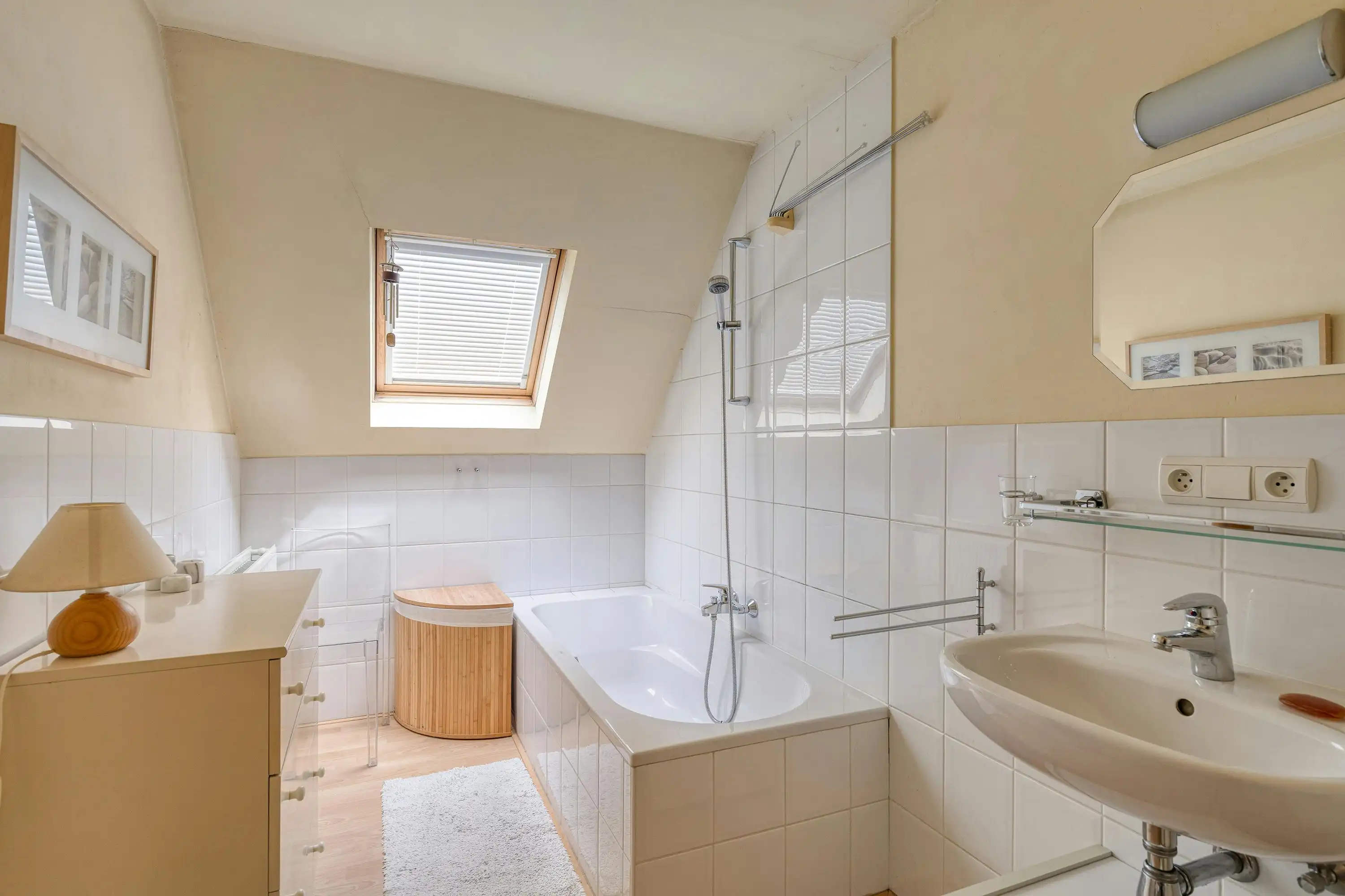 duplex appartement in het centrum van Herentals te koop foto 13