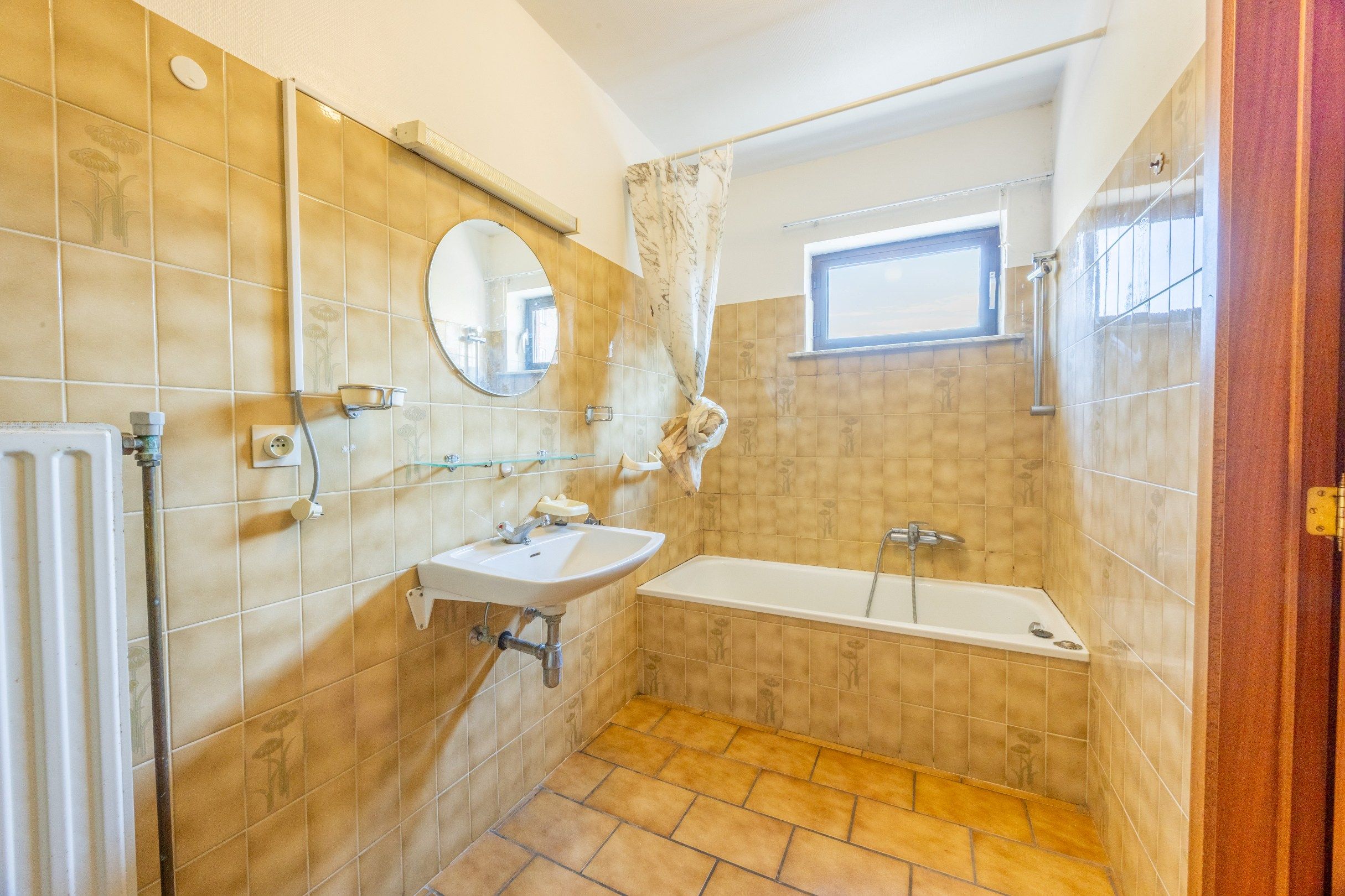 RUIM APPARTEMENT MET 2 SLAAPKAMERS OP TOPLOCATIE foto 9