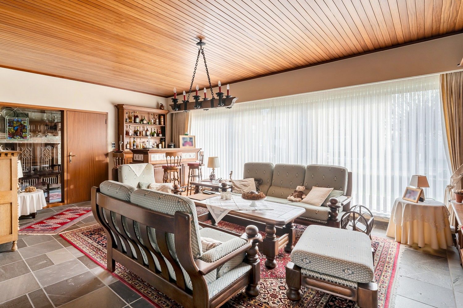 OP TE FRISSEN WONING I 4 SLPK I  OP EEN GOEDE LOCATIE I SINT-KATELIJNE-WAVER foto 14