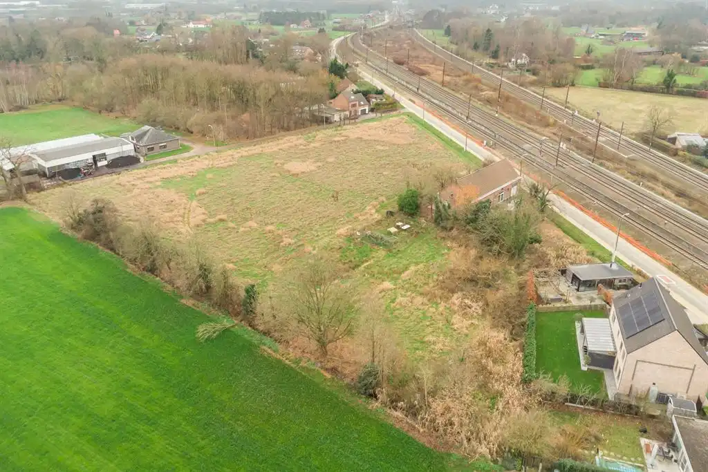Te renoveren hoeve met achterliggend bosgebied foto 18