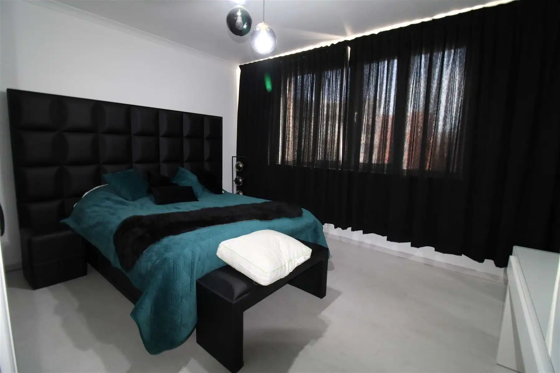 Hoboken: Gemeubeld appartement te huur foto 7