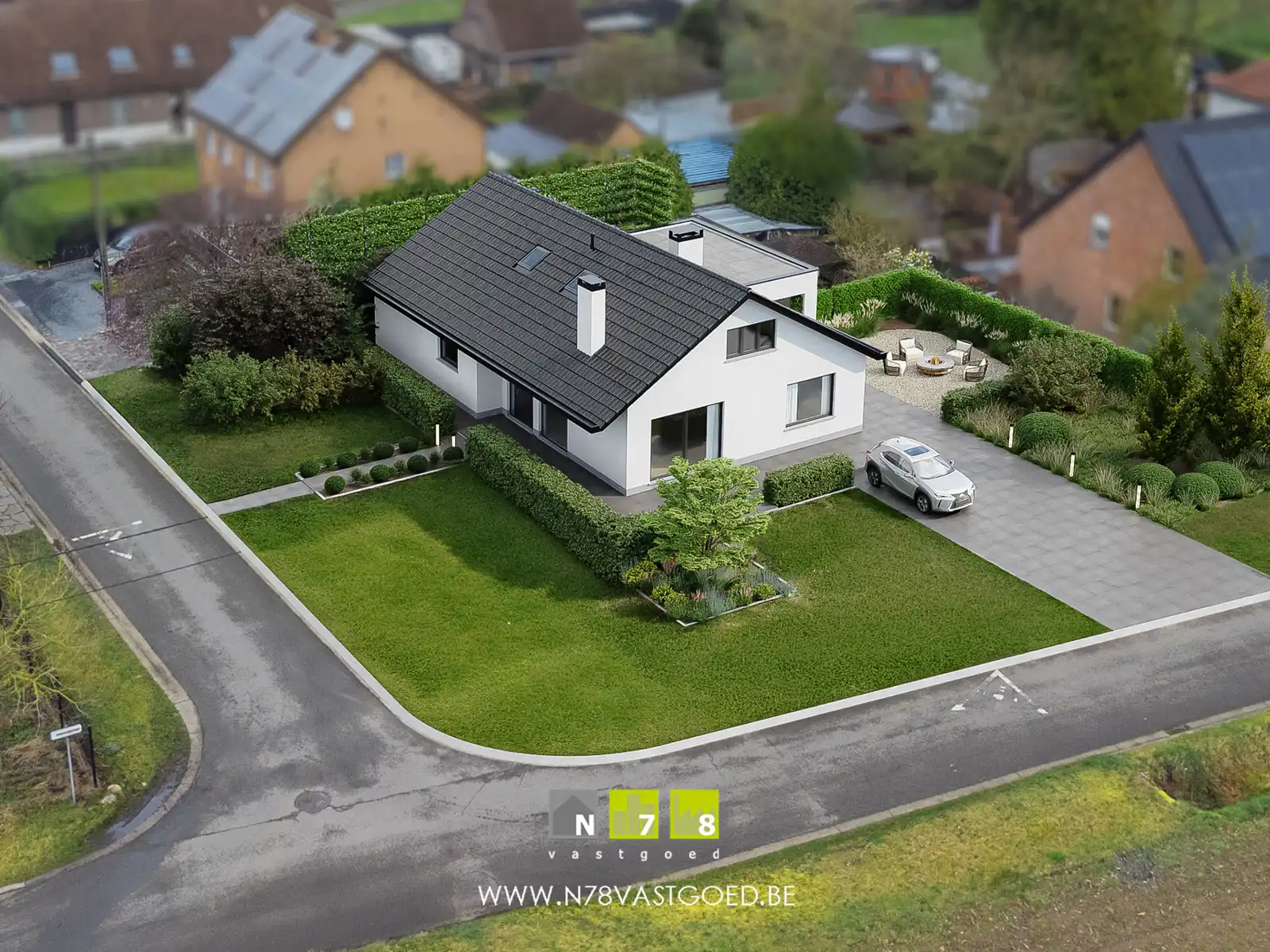 Huis te koop foto 3