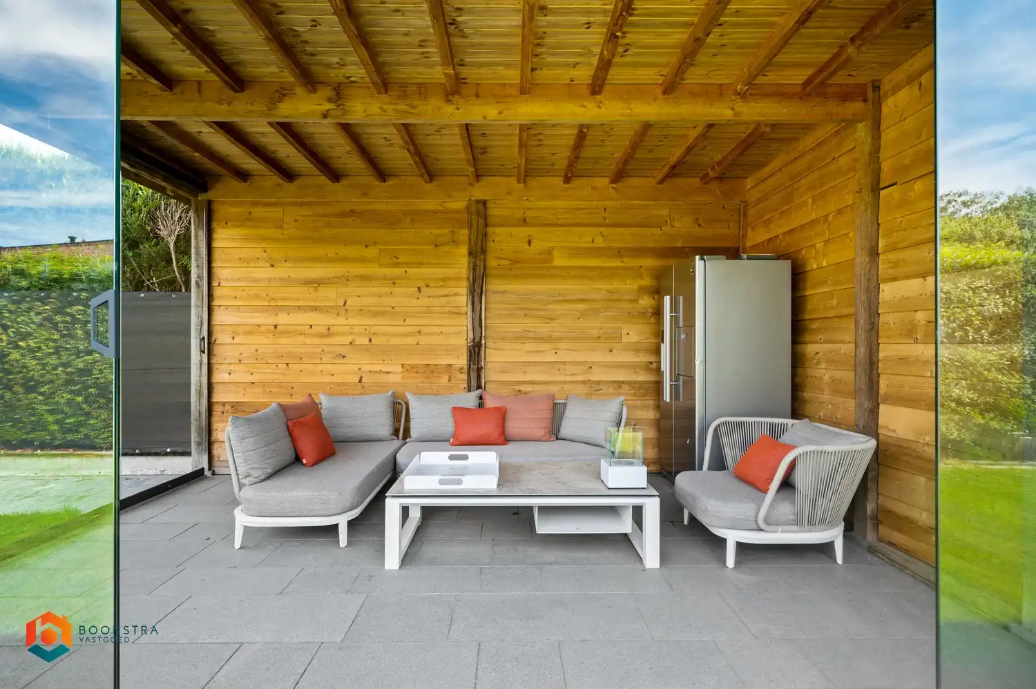 Energiezuinige woning op perceel van 527 m² met 4 slpks en bureau foto 19