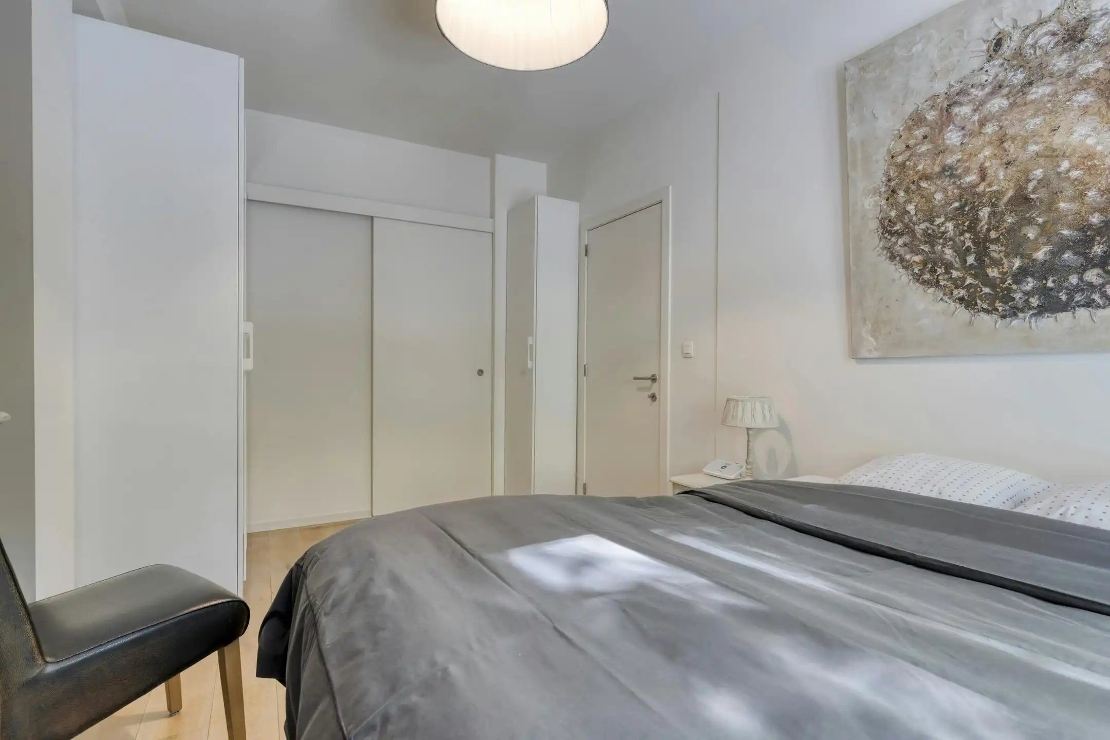 Perfect onderhouden appartement met terras te koop te Antwerpen foto 12