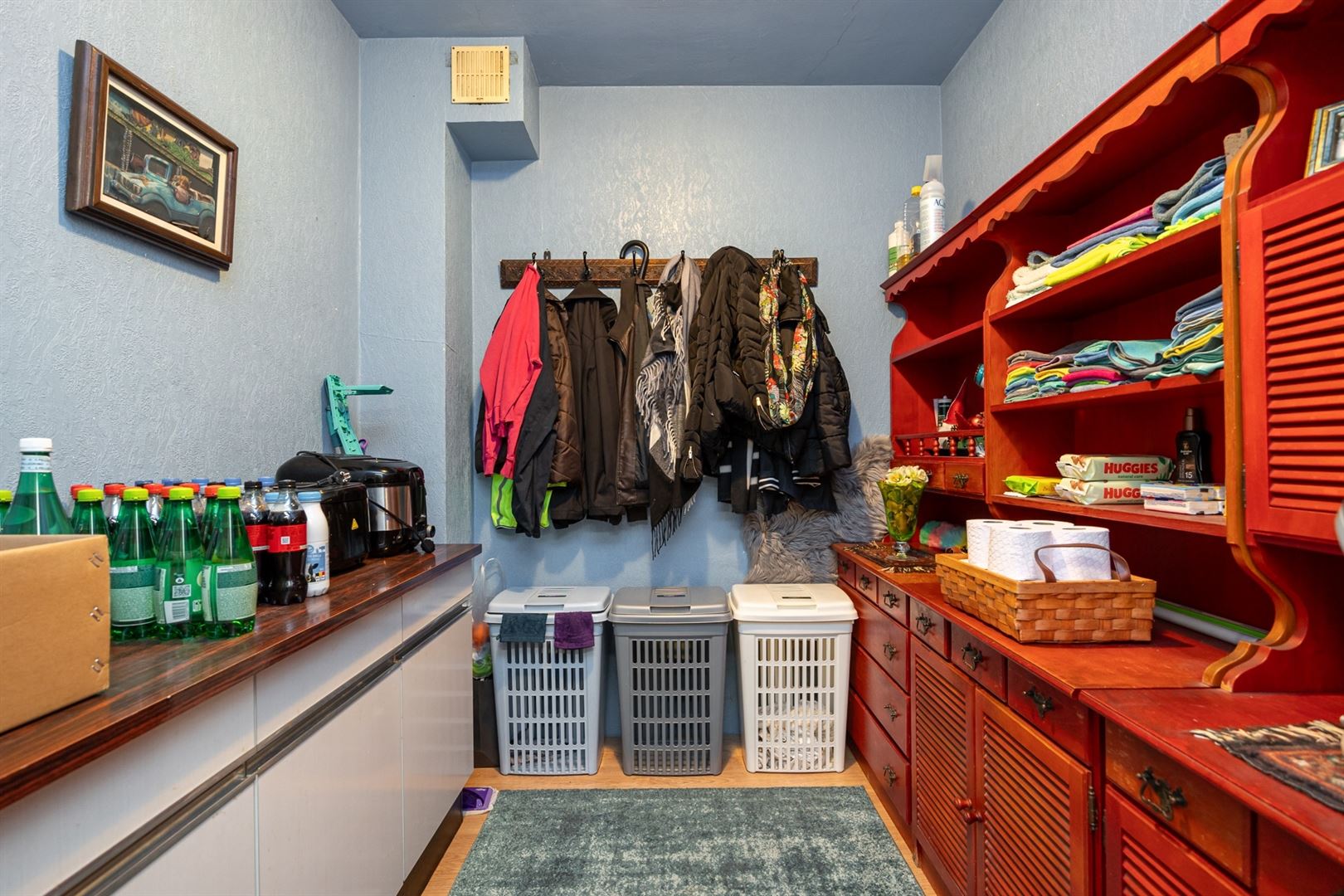 Energiezuinig appartement met 2 slaapkamers foto 8