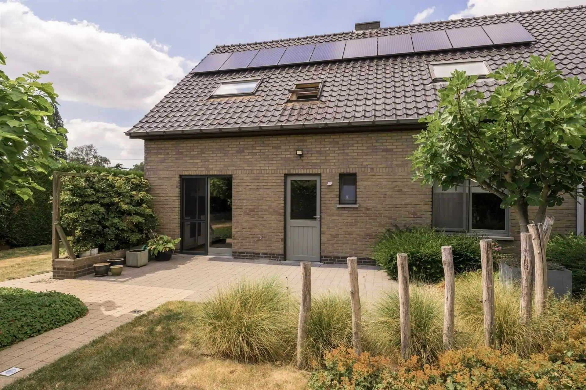 Huis te koop Gasthuisstraat 32 - 9041 OOSTAKKER