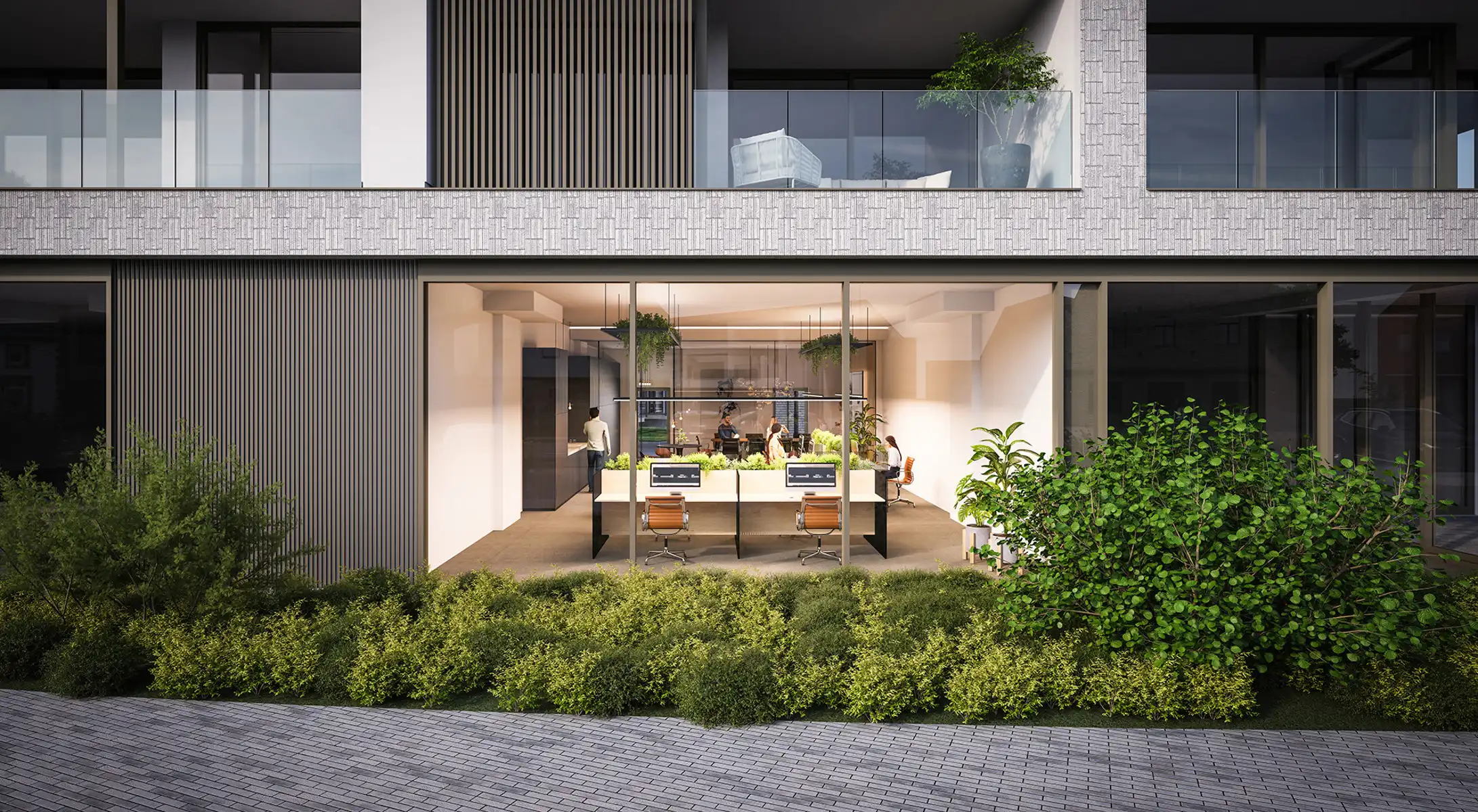 Commerciële ruimte te koop foto 6