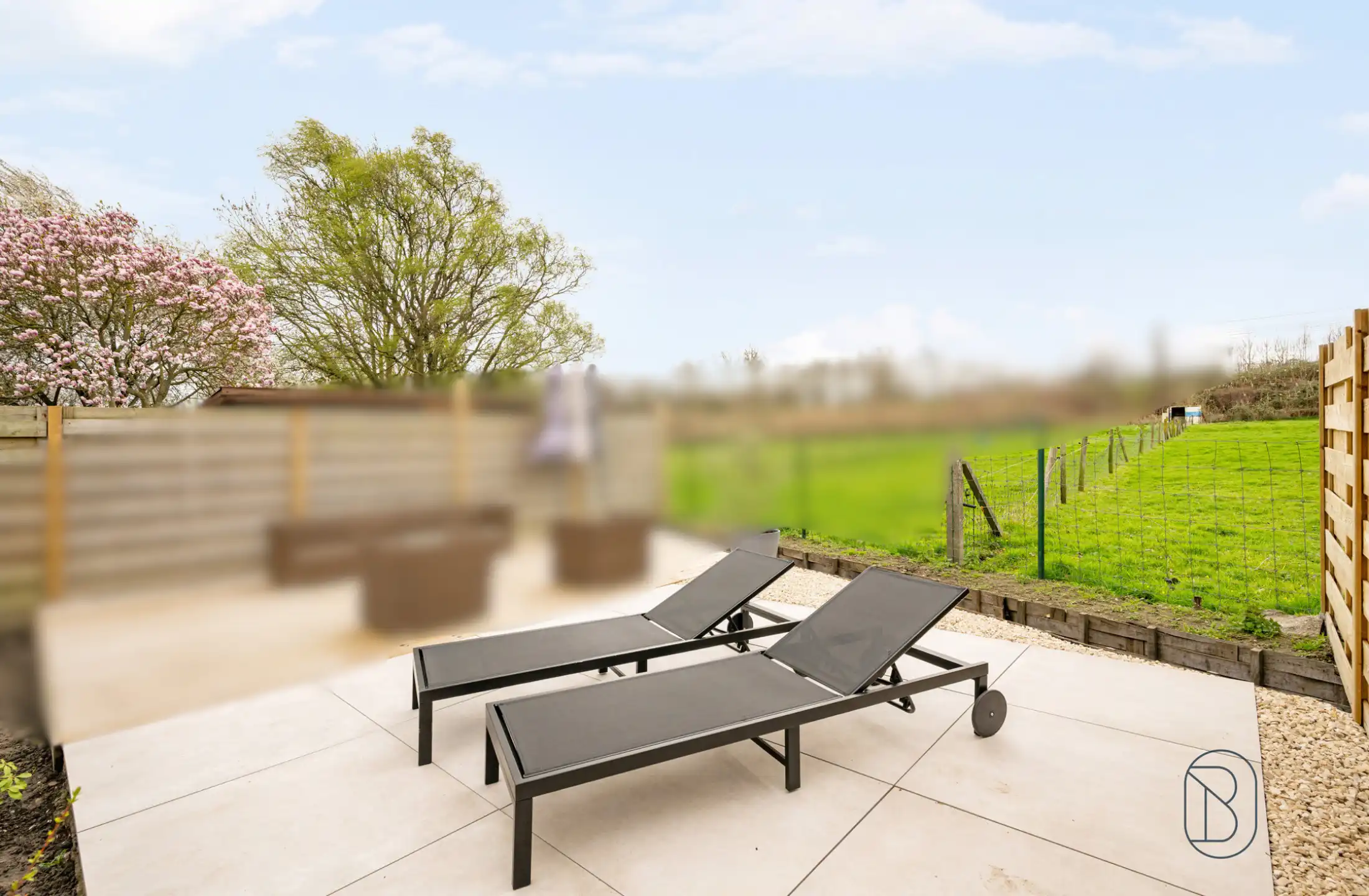 Gerenoveerde rijwoning met 2 SLK en zuidgerichte tuin foto 16