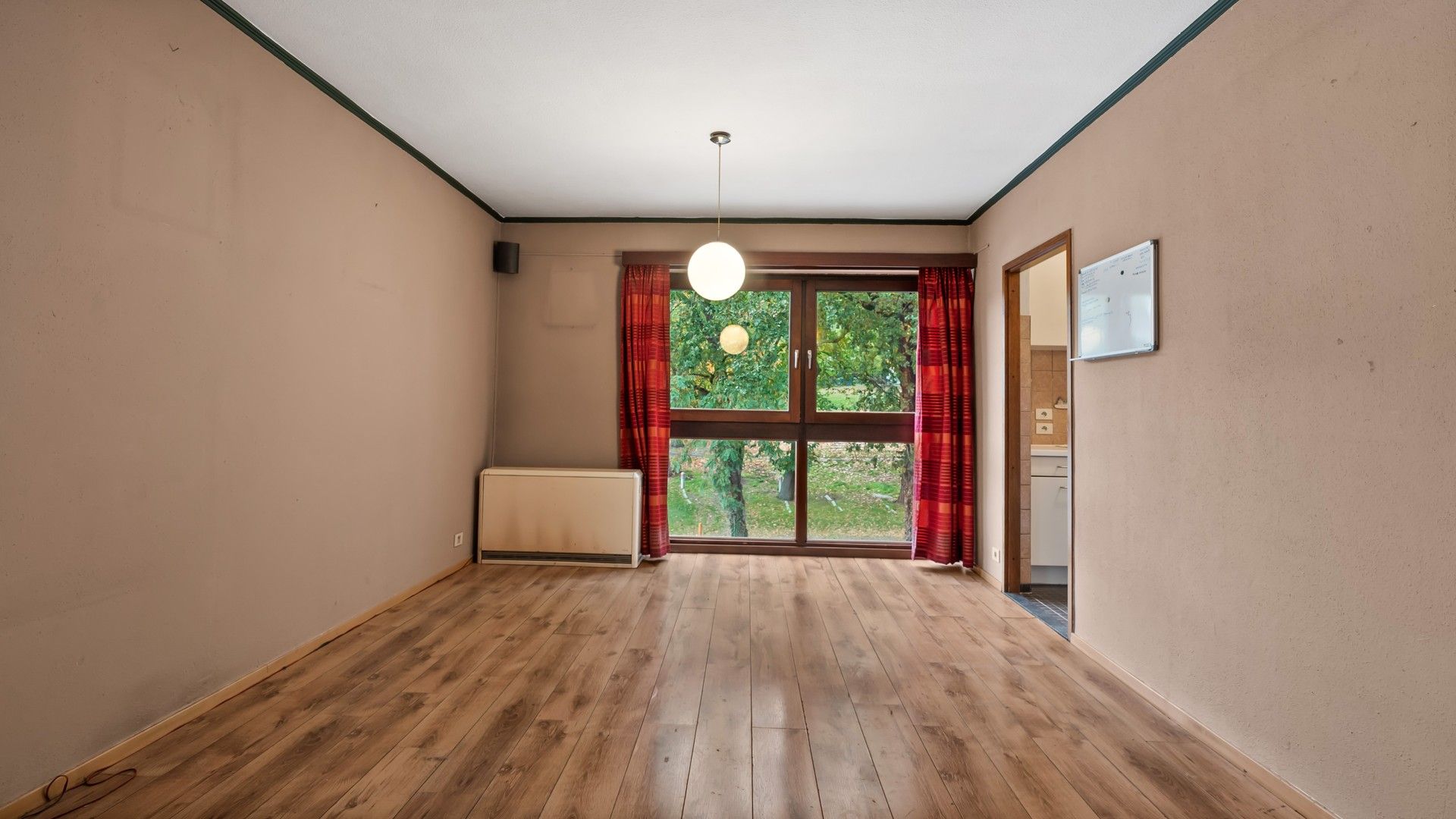 2 slkprs appartement in Genk centrum foto 5