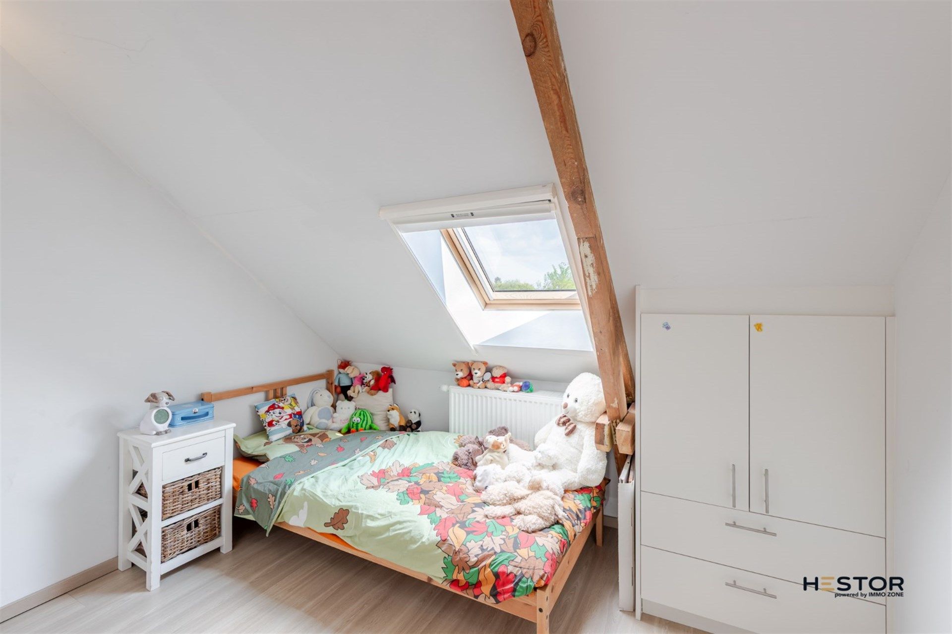 Duplexappartement met A-label foto 6