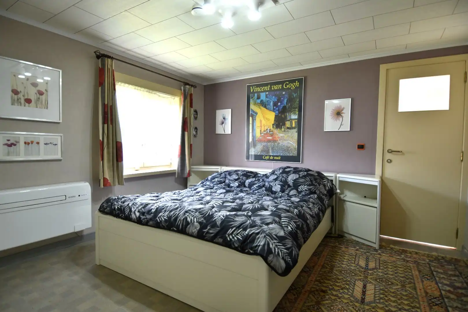 Villa met 5 slaapkamers met landelijke verzichten op een toplocatie in Bellegem op perceel van 932 m² foto 12