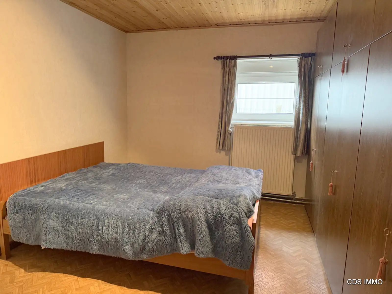 Landelijke woning foto 12