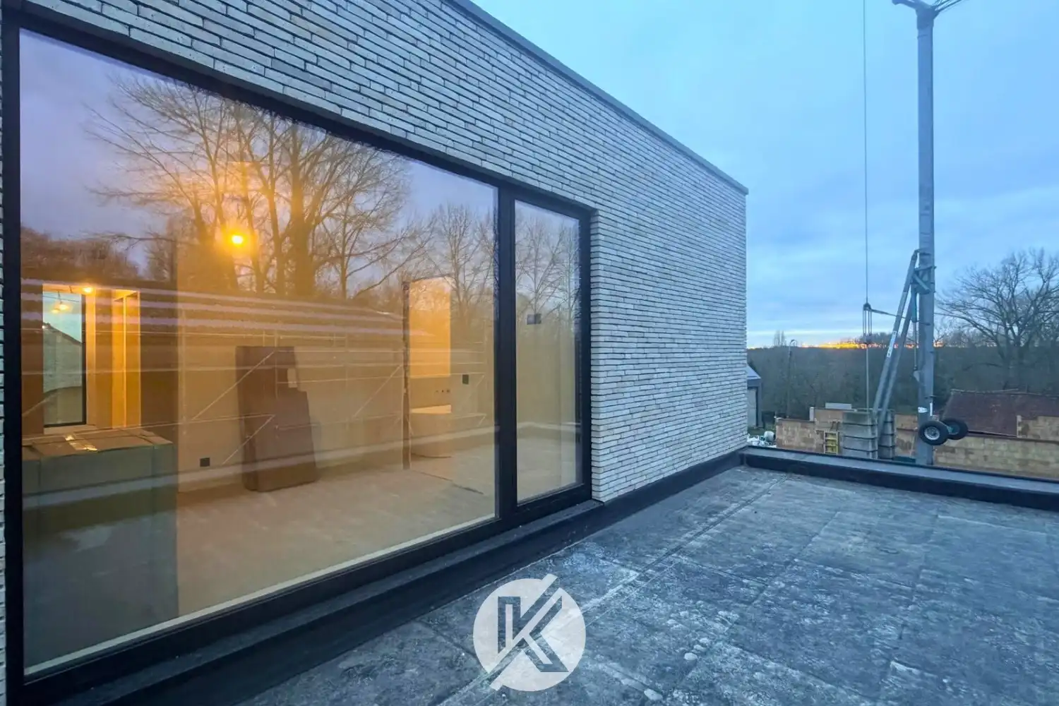 Energiezuinige nieuwbouwwoning in een aangename woonomgeving foto 15