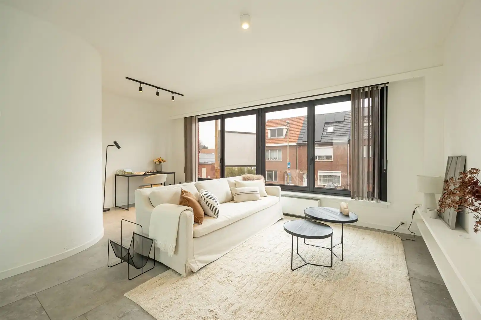 Instapklare bel-étagewoning met een groen vergezicht foto 9