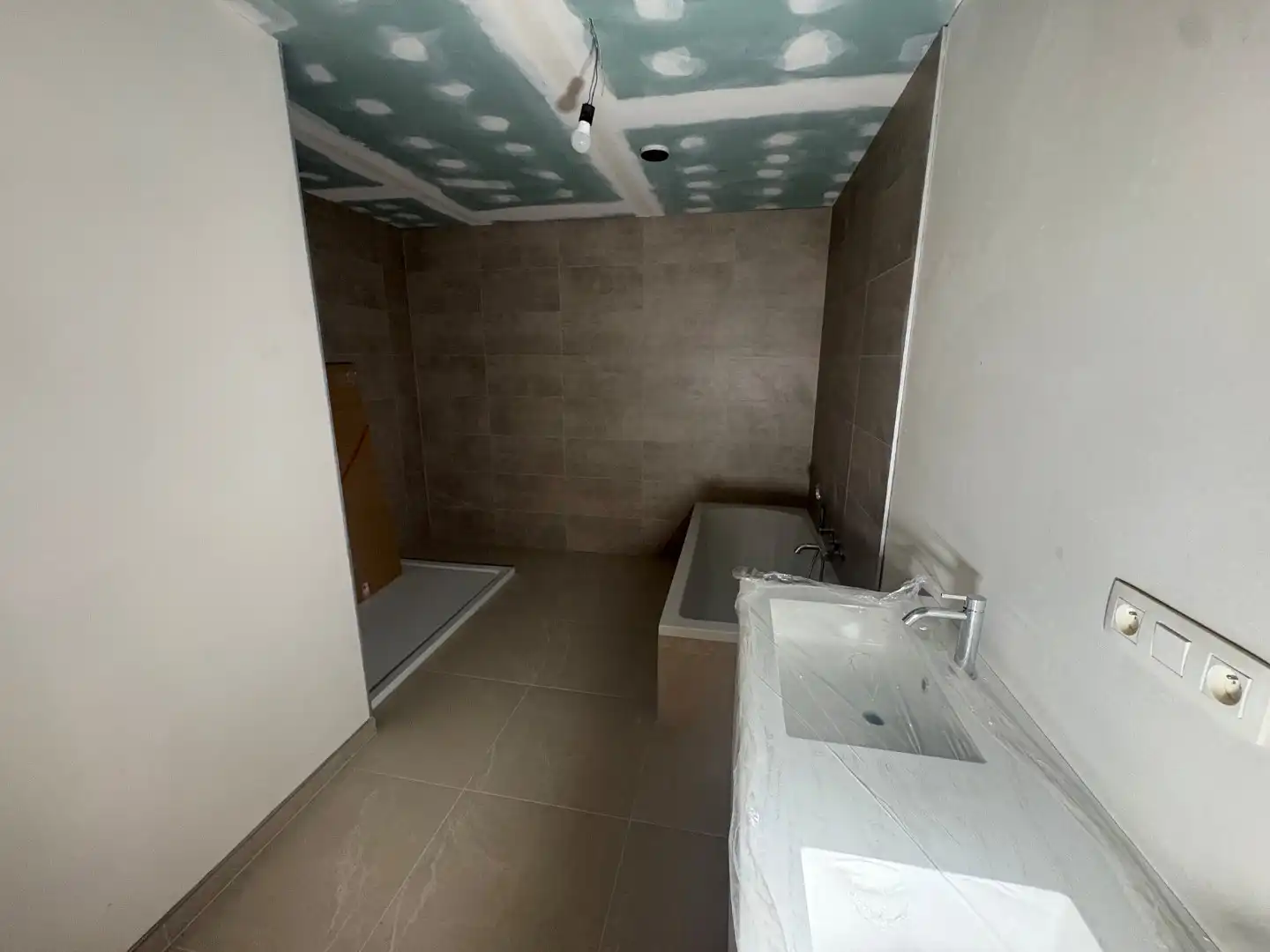 Nieuwbouw gesloten bebouwing - CENTRUM foto 11