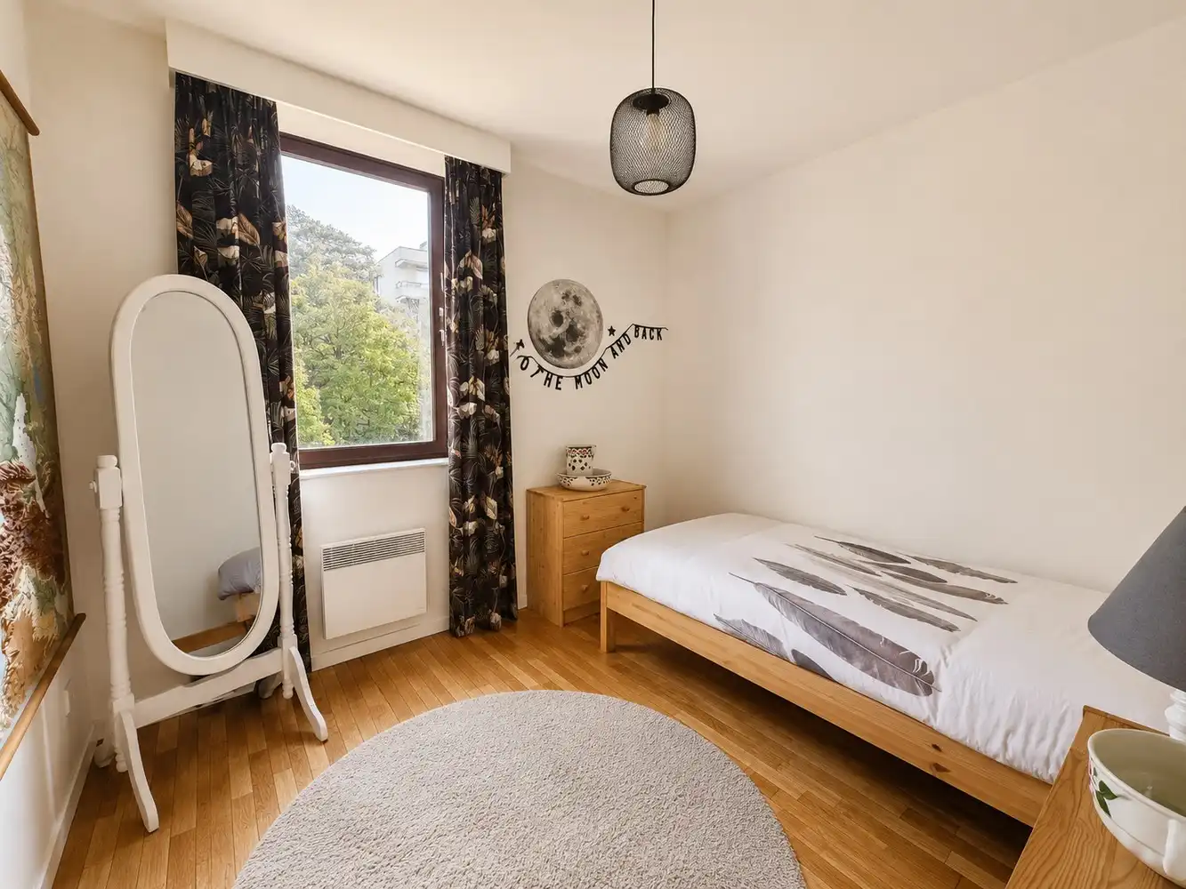 RUIM 3-SLK APPARTEMENT (H.O.B.) OP TOPLOCATIE foto 12