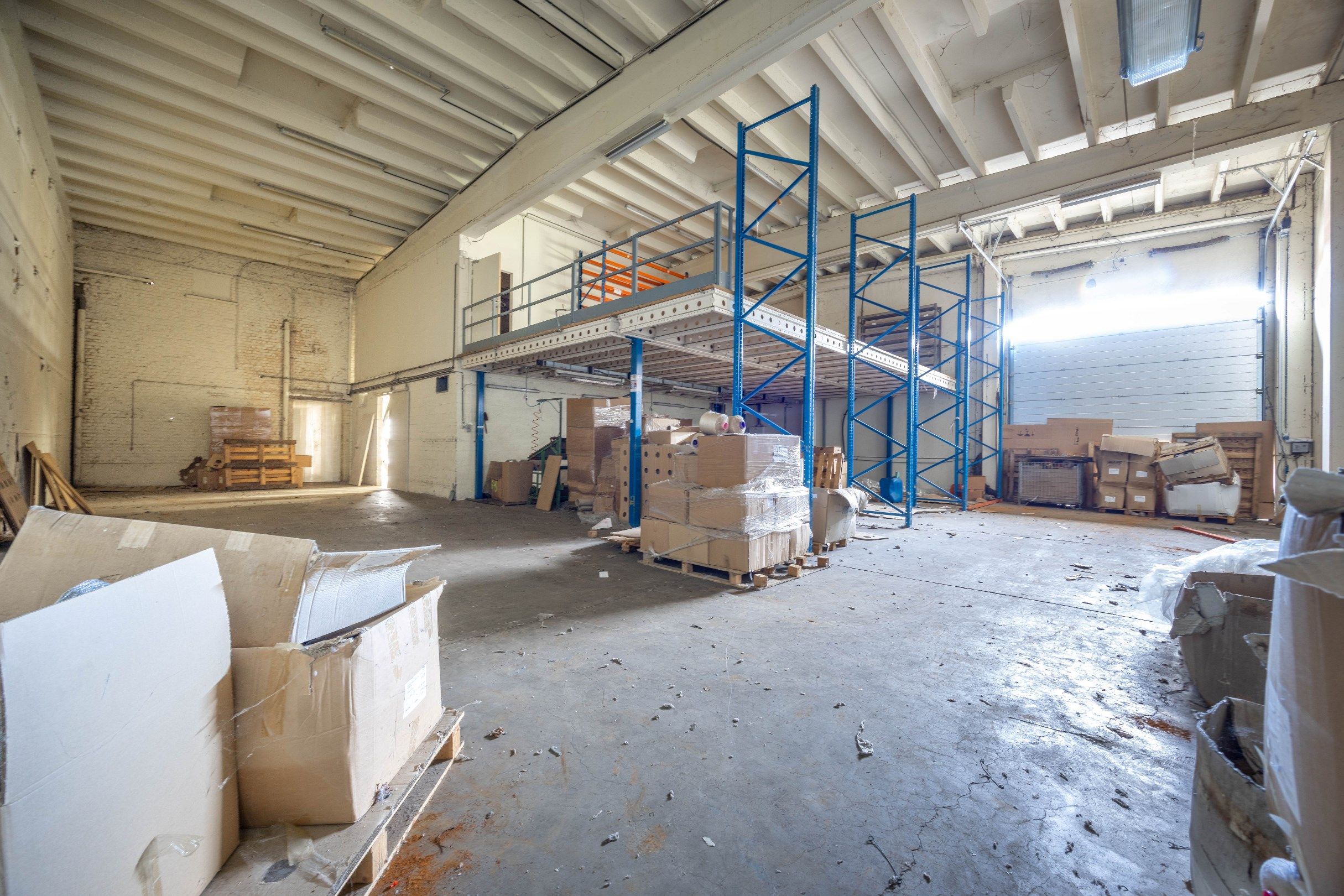 GOED GELEGEN COMMERCIELE SITE OP 14.766 M² foto 20