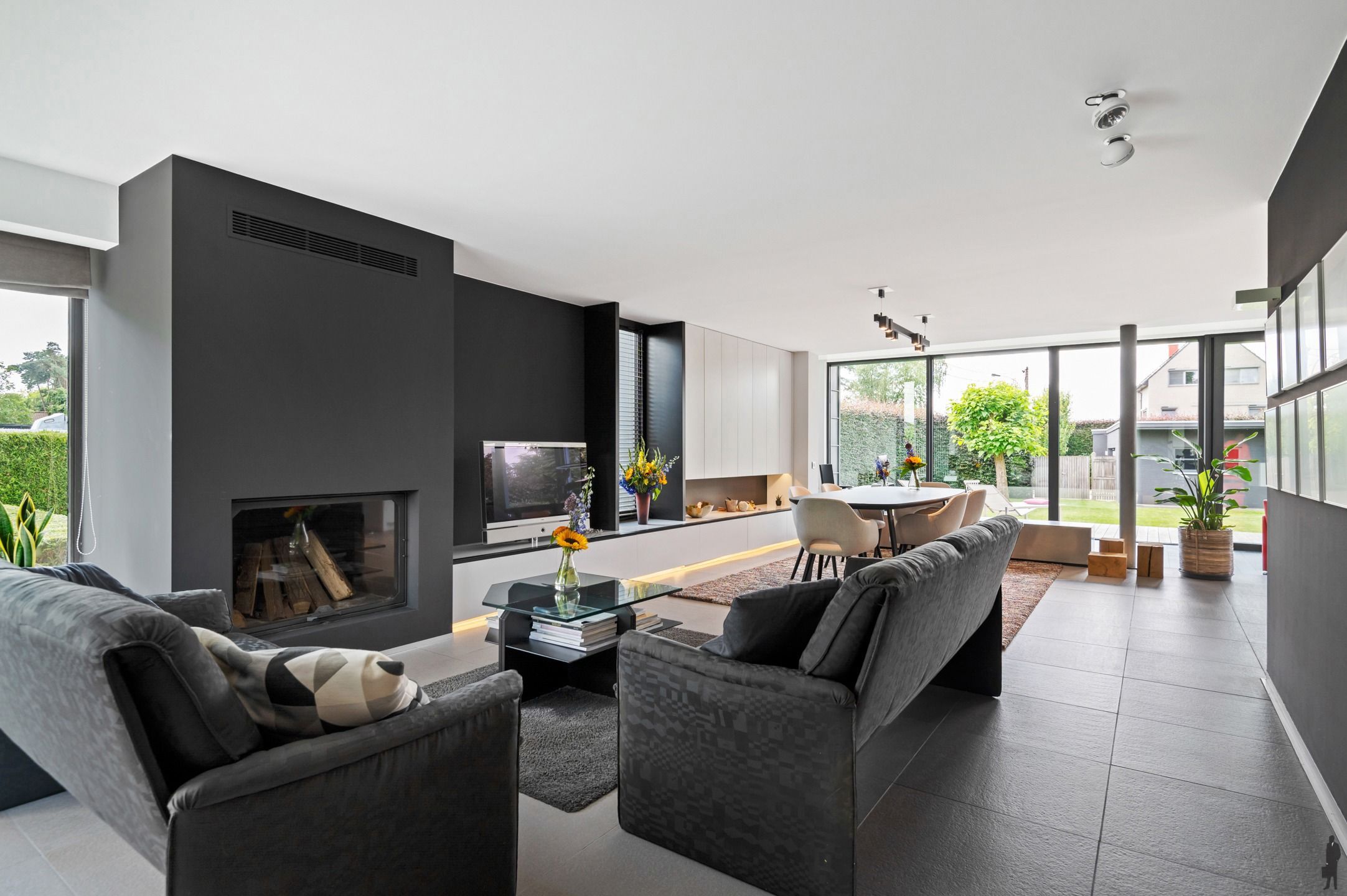 Energiezuinige villa met luxe afwerking en zonnige tuin (1.183 m²) foto 6