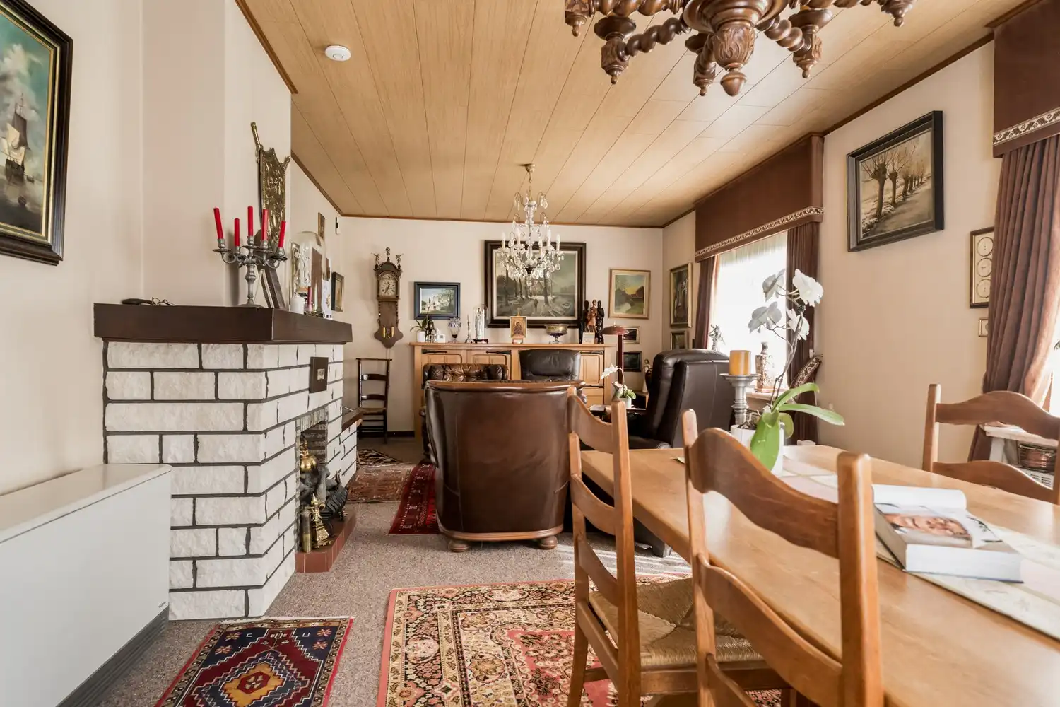 Uitstekend onderhouden bungalow in rustige woonwijk foto 7