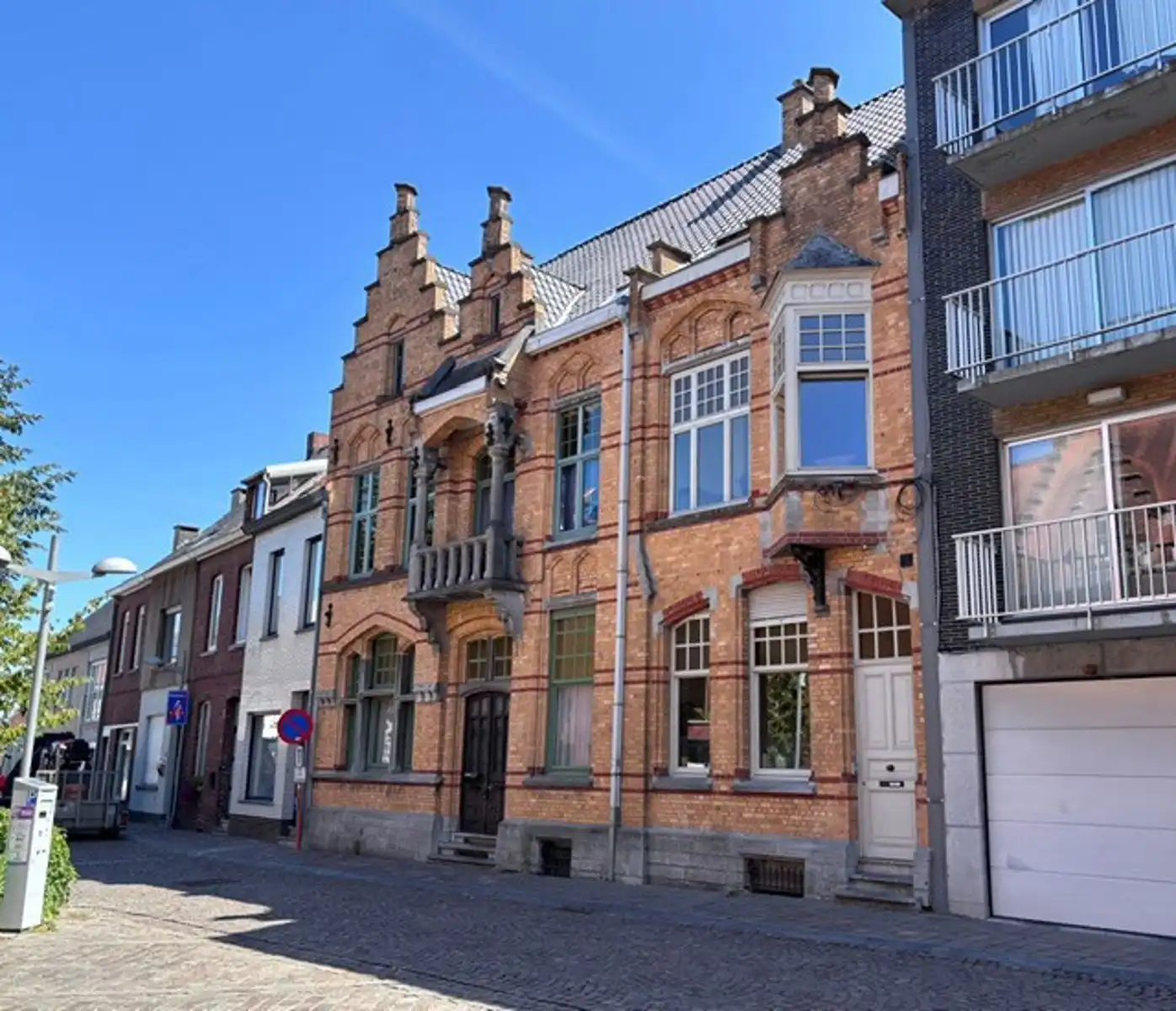 Huis te huur Tramstraat 5 - 8700 Tielt