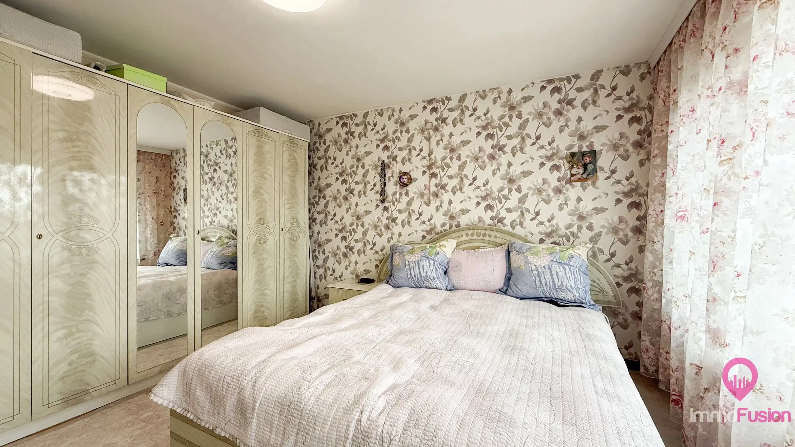 Instapklare woning met grote tuin dichtbij autostrade! foto 24