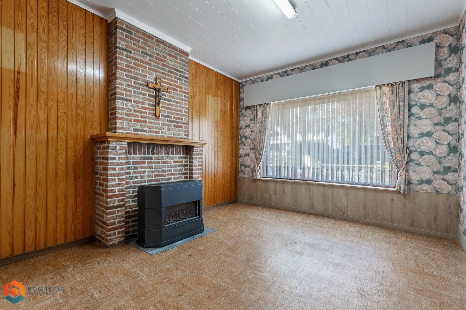 Te renoveren woning met 2 slaapkamers foto 6