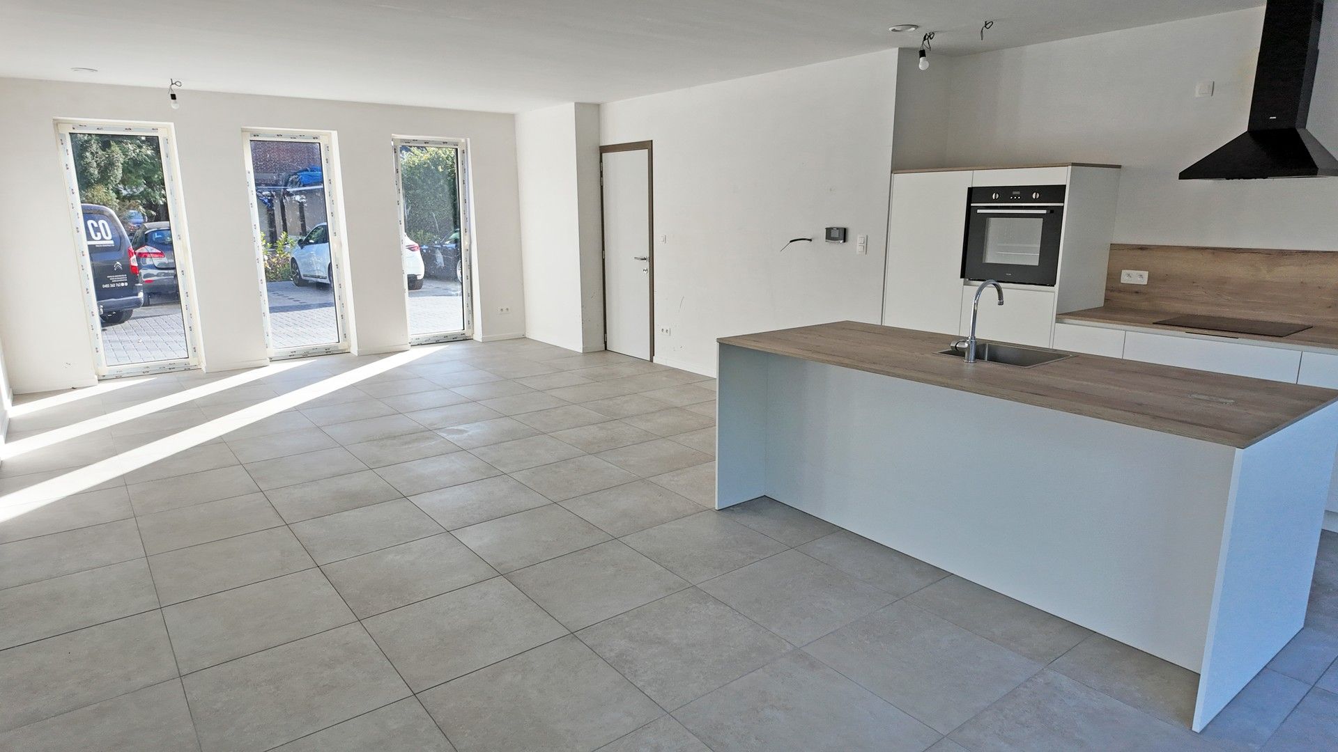 HOB NIEUWBOUWWONING TE KOOP, 3 SLPKS - MAASMECHELEN foto 4