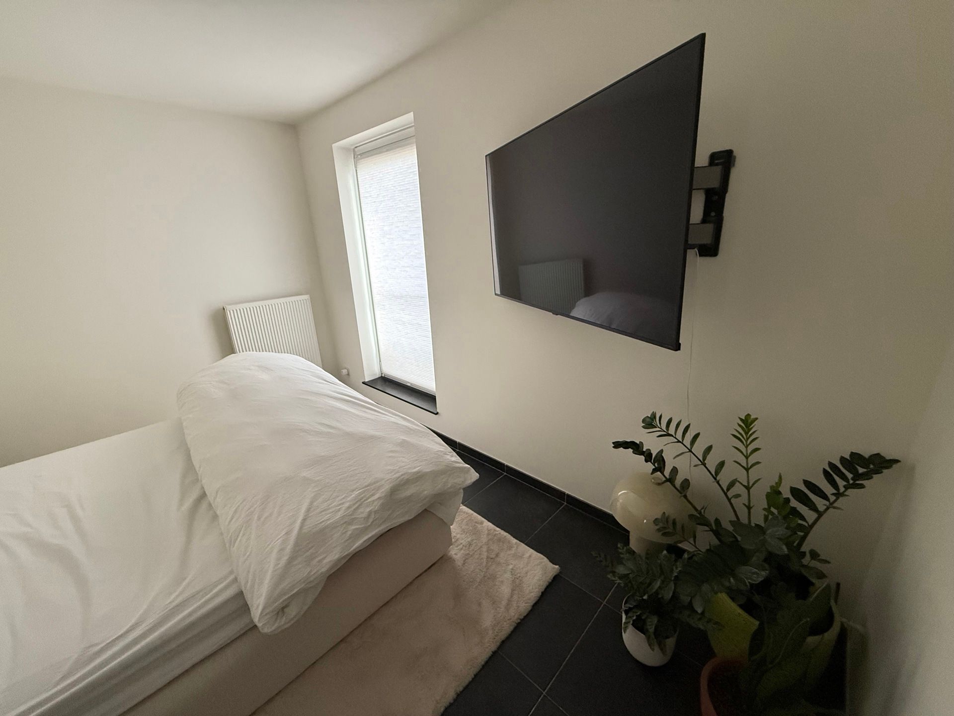 Instapklaar appartement met 2 slpks, autostpl en berging. foto 18