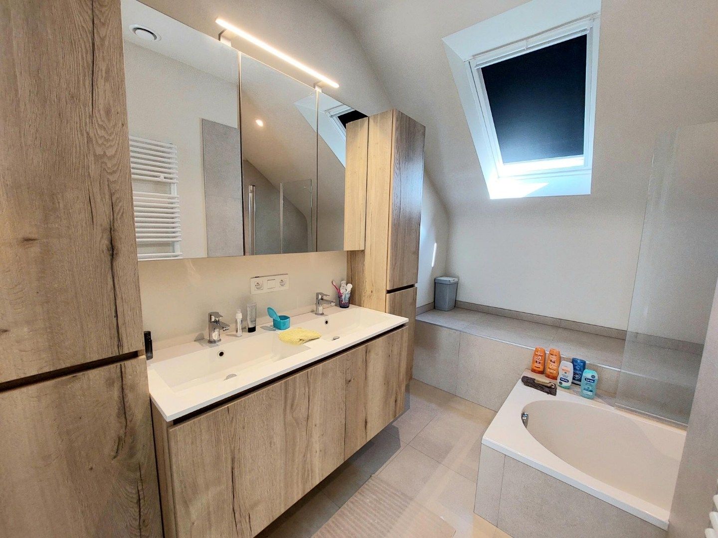 Luxueus afgewerkt appartement foto 6