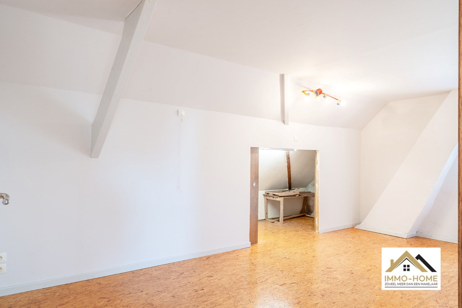 Ruime woning met bijgebouw als atelier!  foto 25