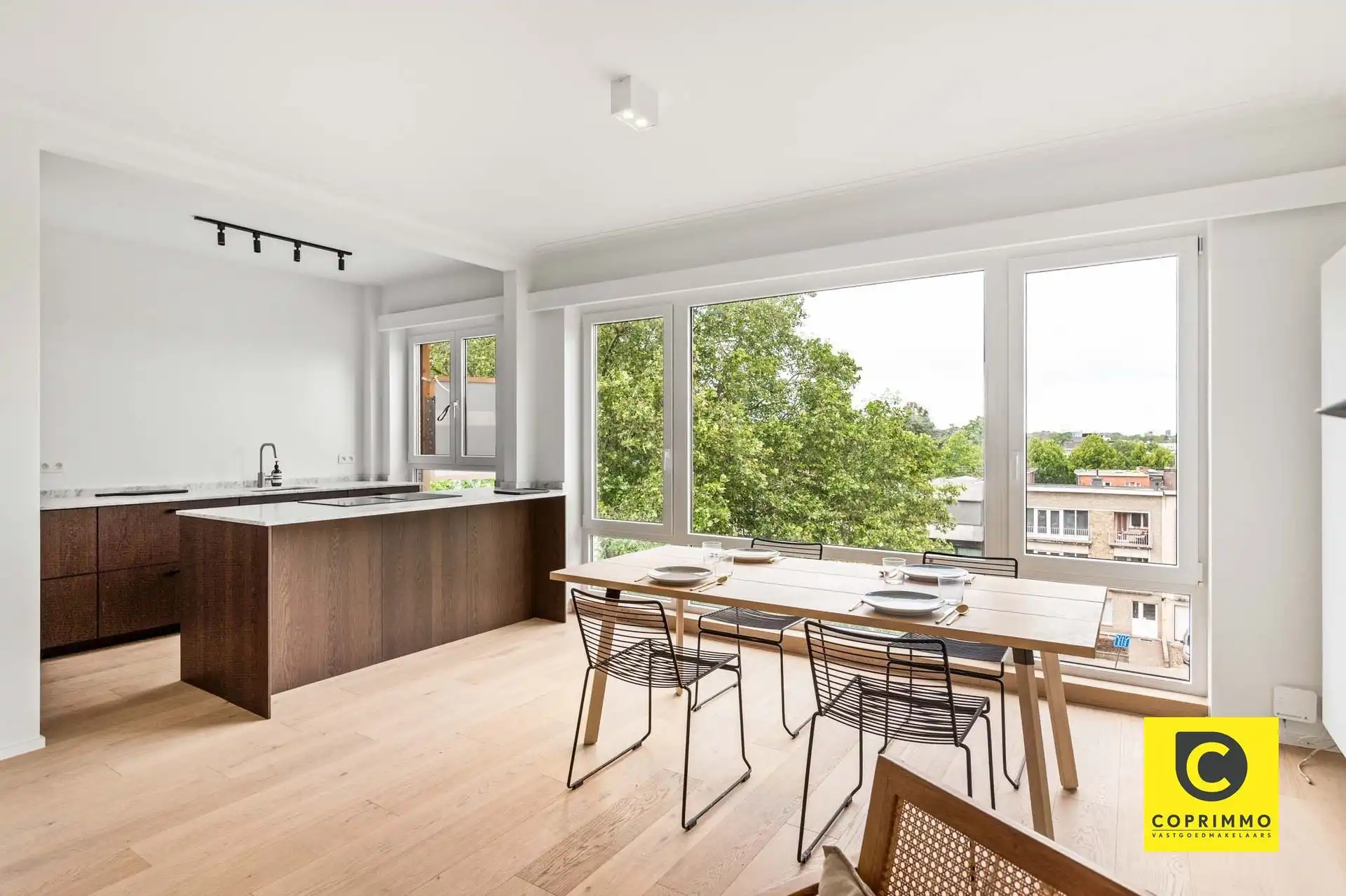 Prachtig gerenoveerd appartement foto 7