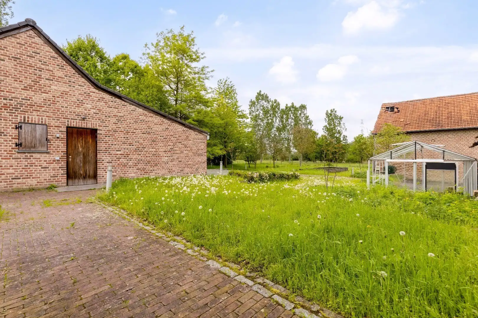 Exclusief landgoed op toplocatie, 40a, nabij centrum foto 36