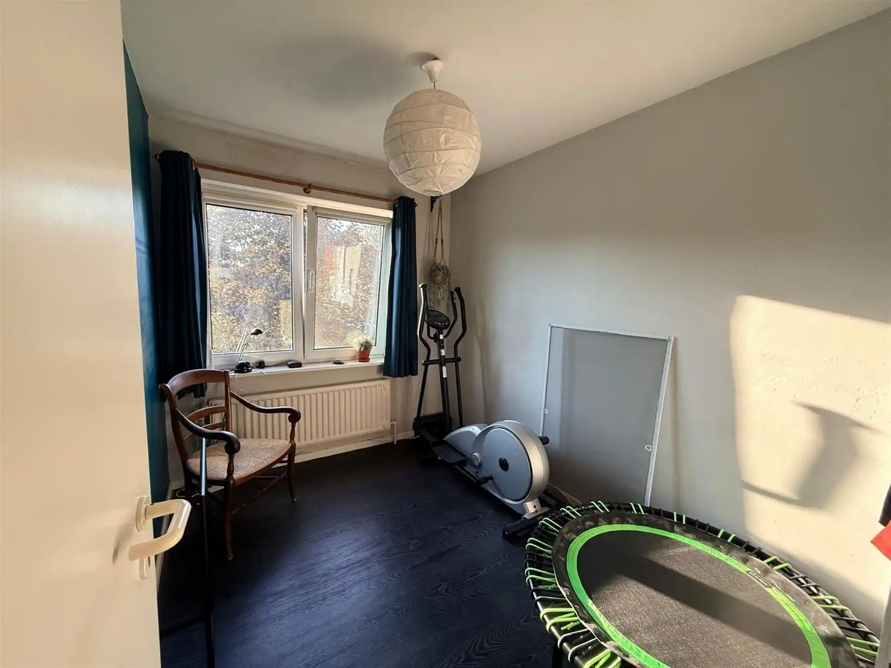 GOEDE GELEGEN 3-GEVELWONING MET TUIN foto 13
