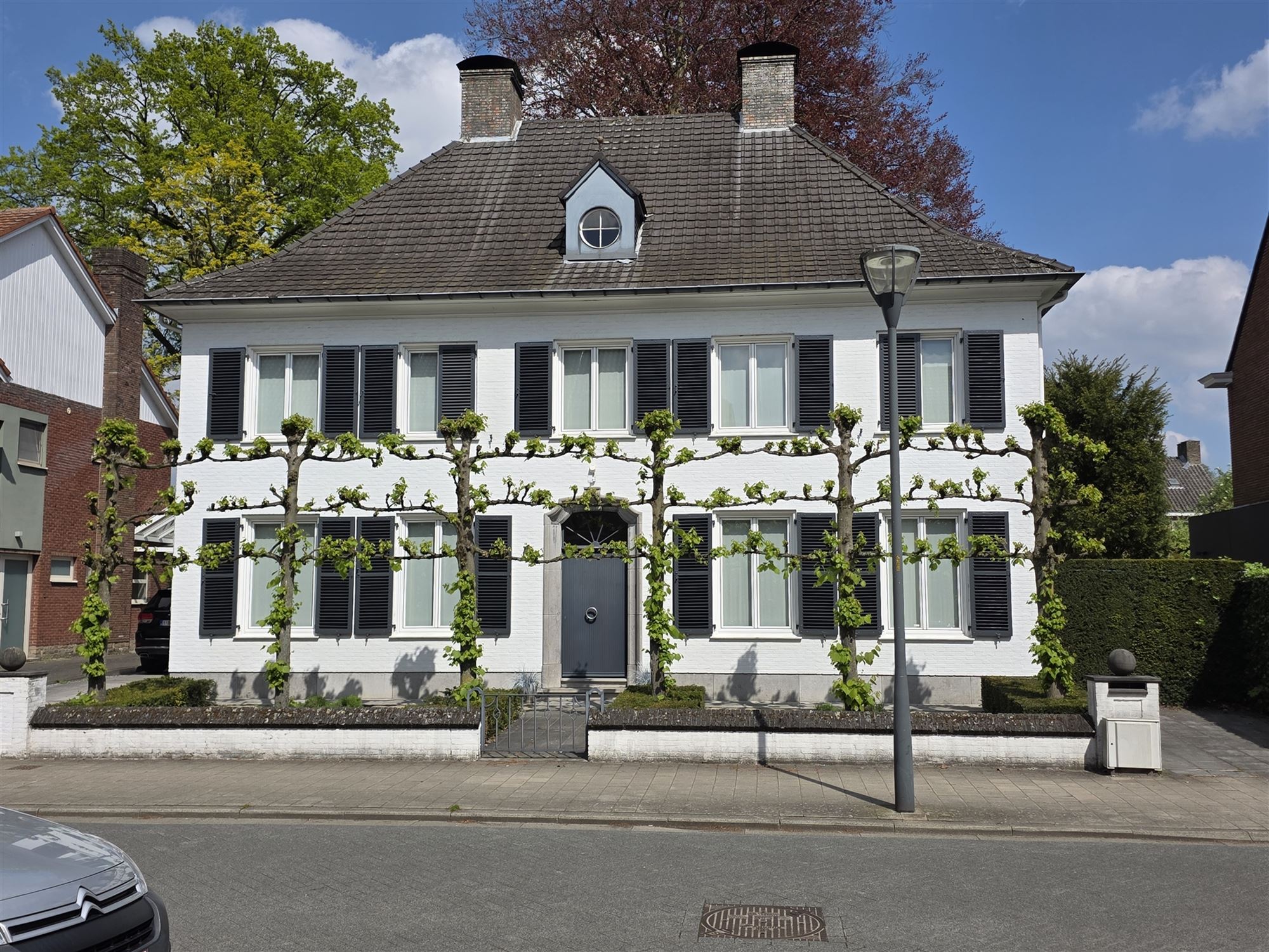 Prachtig herenhuis  foto 2
