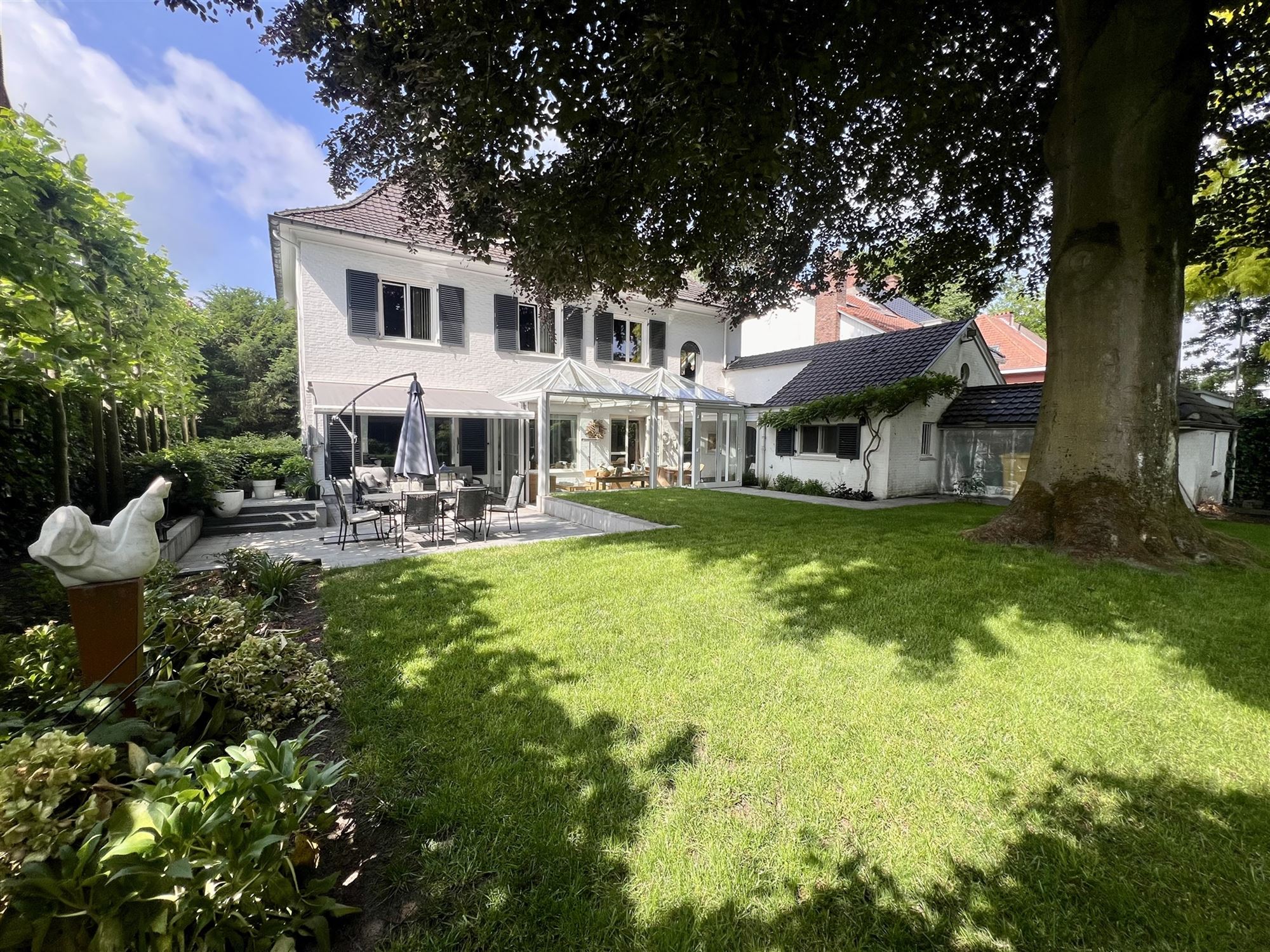 Prachtig herenhuis  foto 2