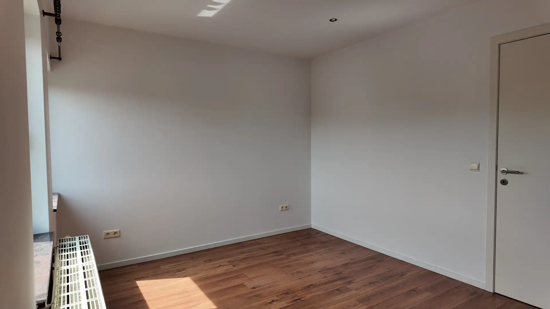 ZEER RUIME DUPLEX MET 3+ SLKS TE KOOP - MAASMECHELEN foto 14
