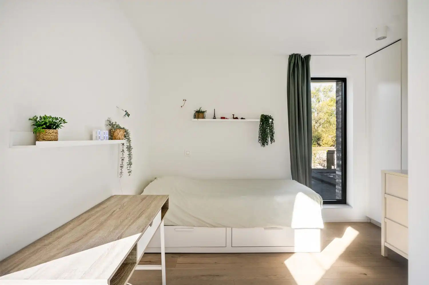 Energiezuinige villa met zwembad, wellness en praktijkruimte op een perceel van 998 m² te Putte foto 39
