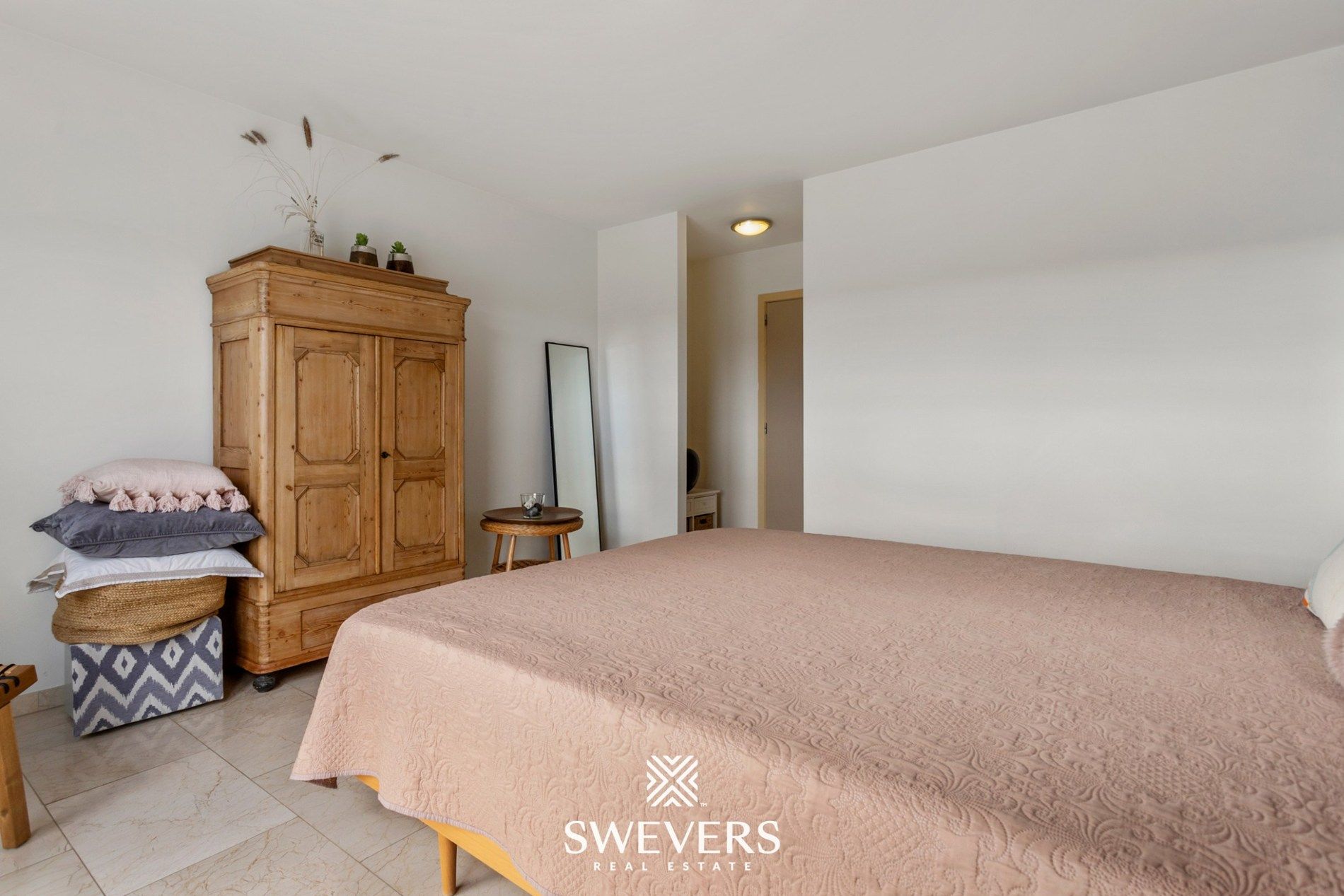 Instapklaar appartement van 136 m² met twee slaapkamers vlakbij het centrum van Bilzen   foto 21