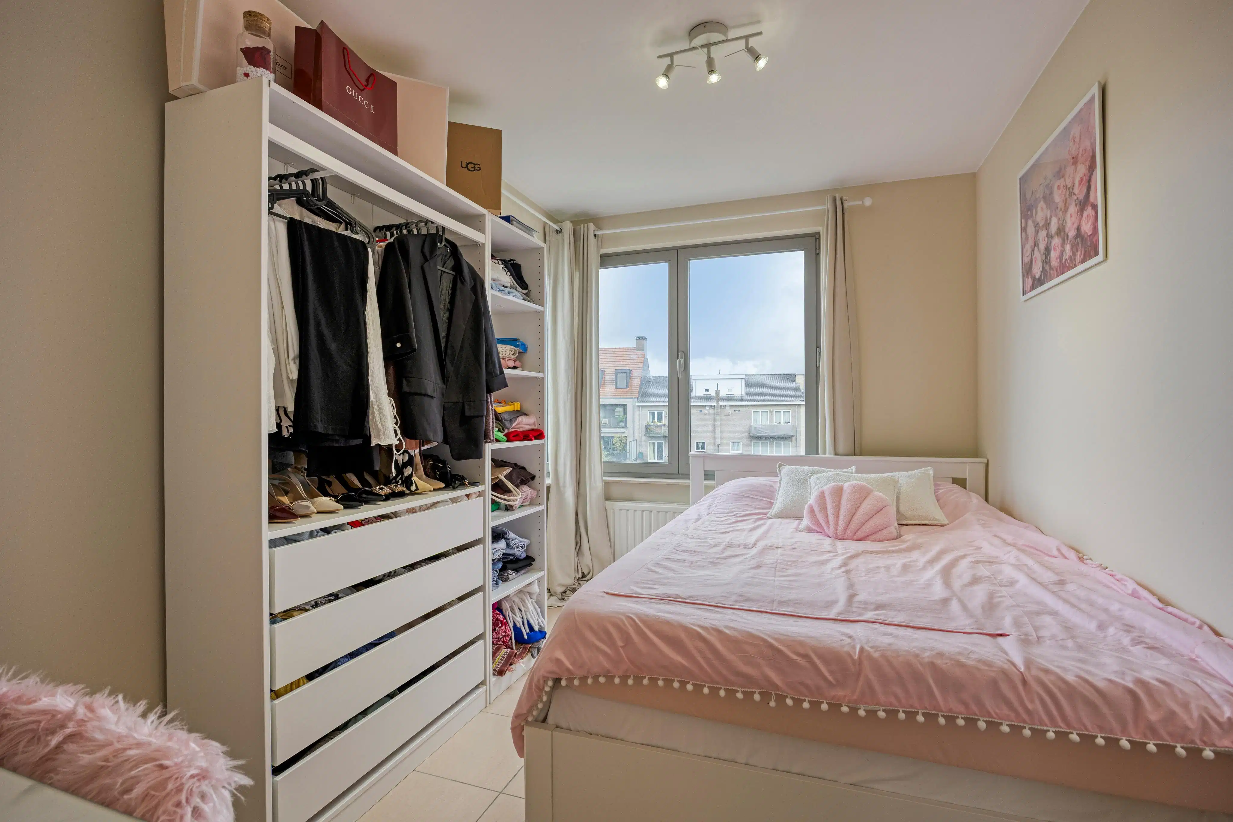 Centraal gelegen opbrengstgebouw met 5 appartementen in Centrum Strombeek-Bever foto 47