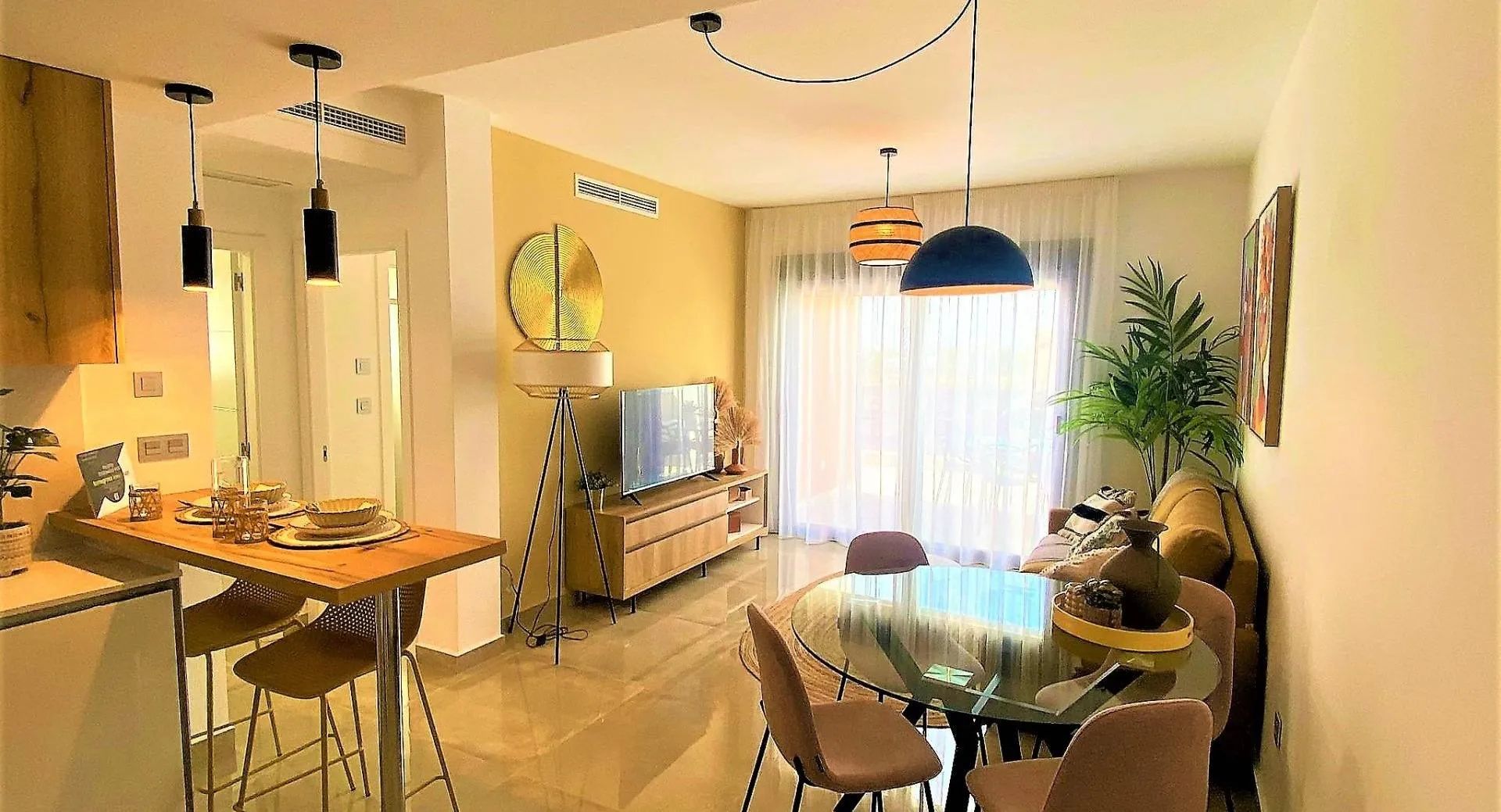 Jouw ideale woning: appartementen nabij het strand! foto 2