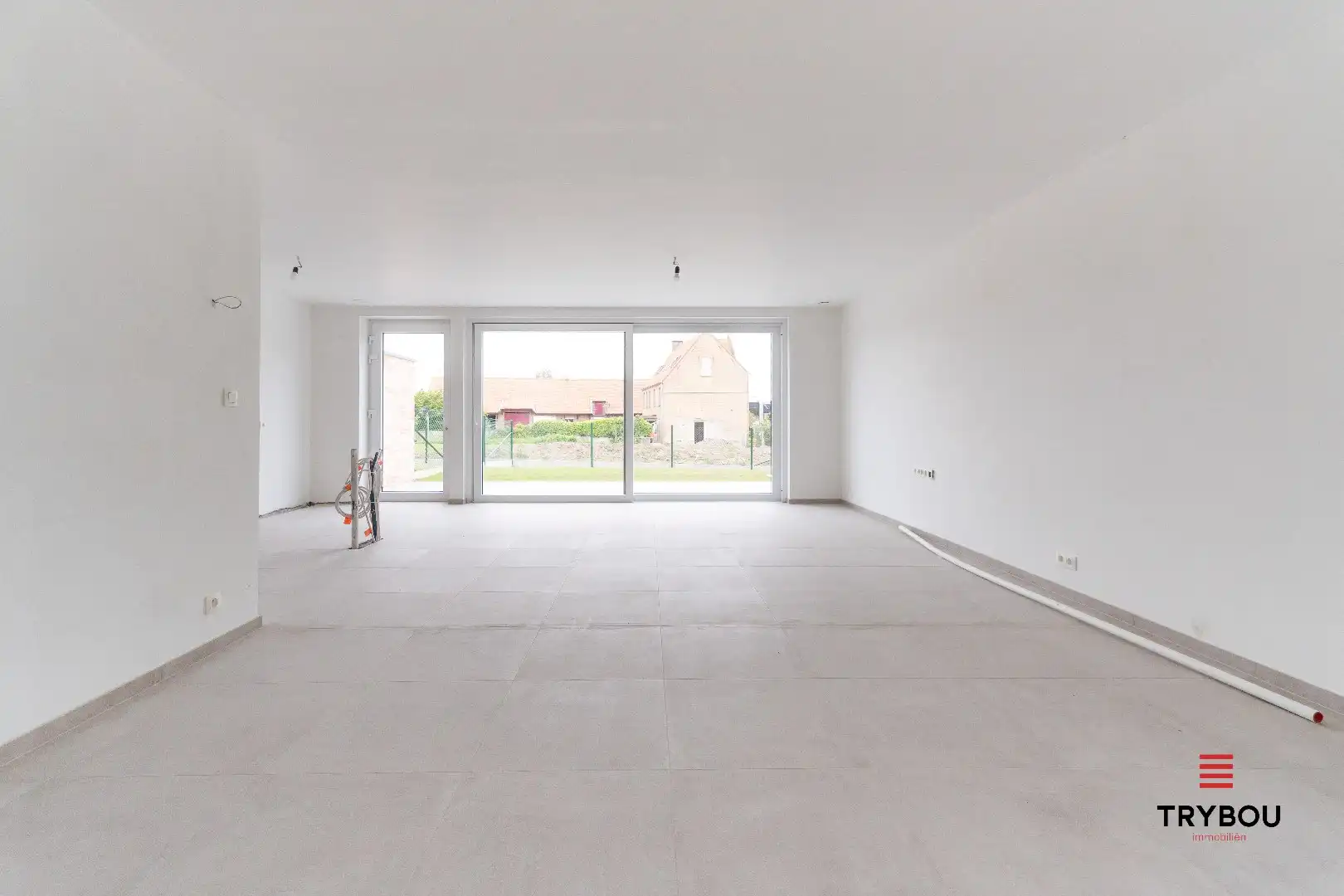 Instapklare nieuwbouwwoning in Poelkapelle!  foto 7