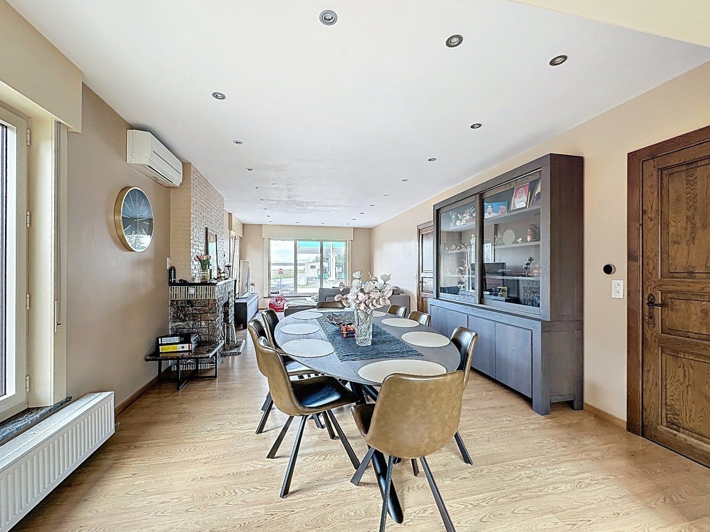 Instapklare woning te Rotselaar! foto 3