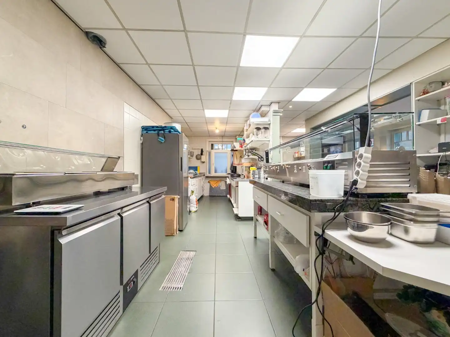 Handelspand op topligging, Markt Torhout! foto 9