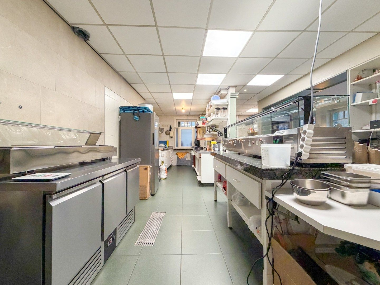 Handelspand op topligging, Markt Torhout! foto 9