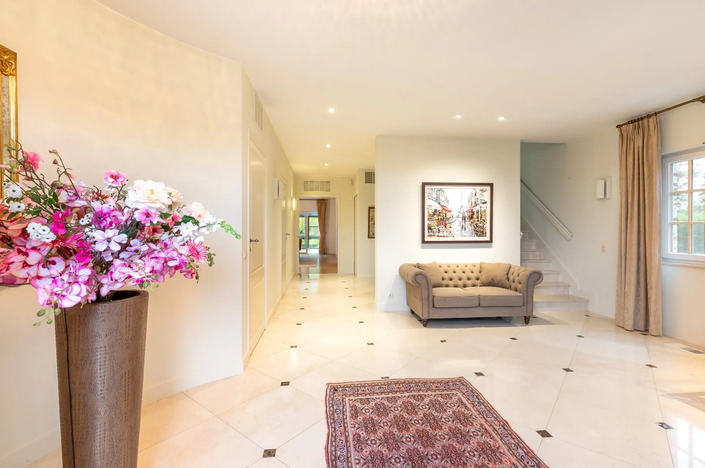 Exclusieve villa met luxe en comfort nabij Leuven foto 3