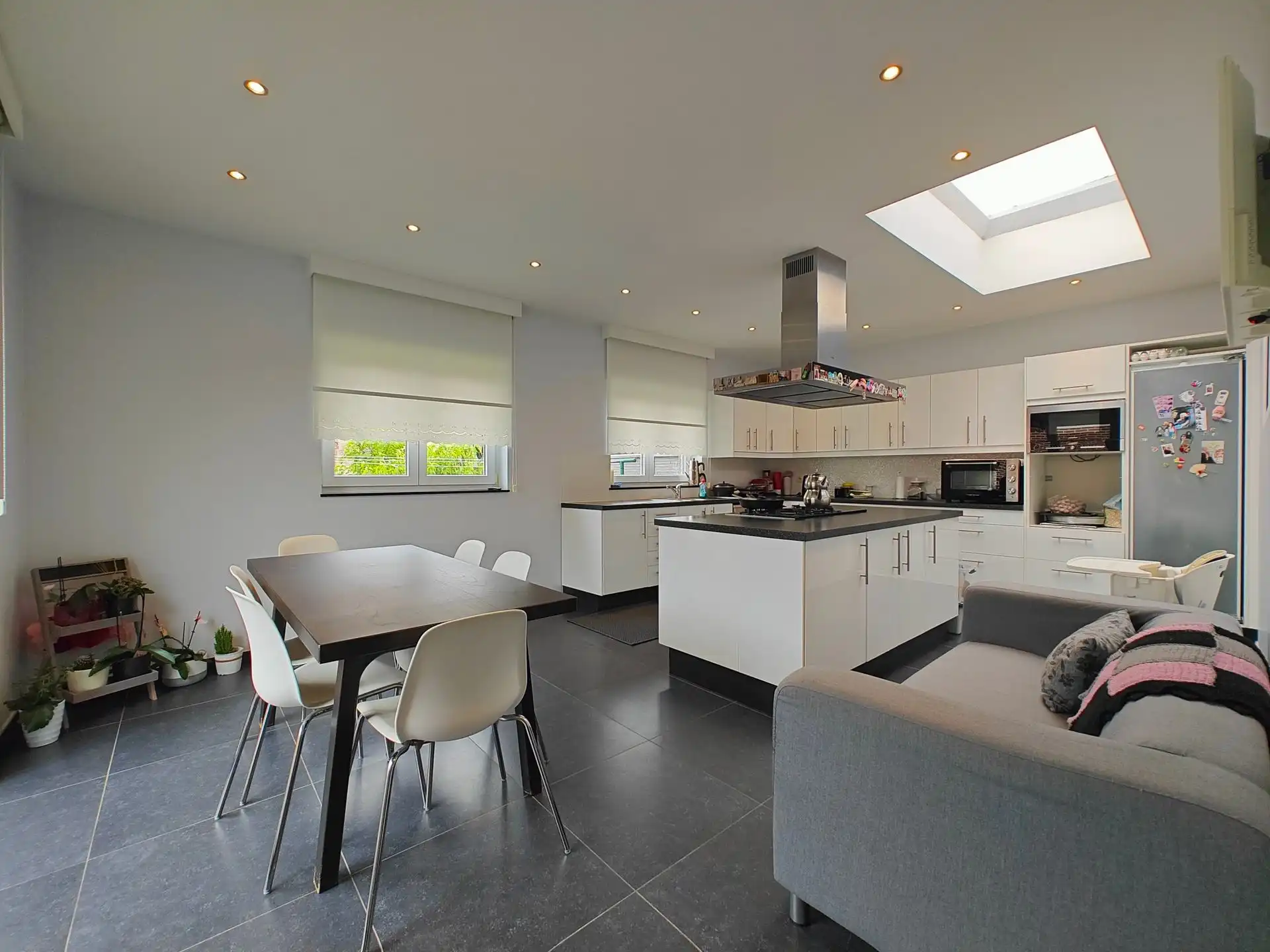 Instapklare woning met 3 slaapkamers  foto 7