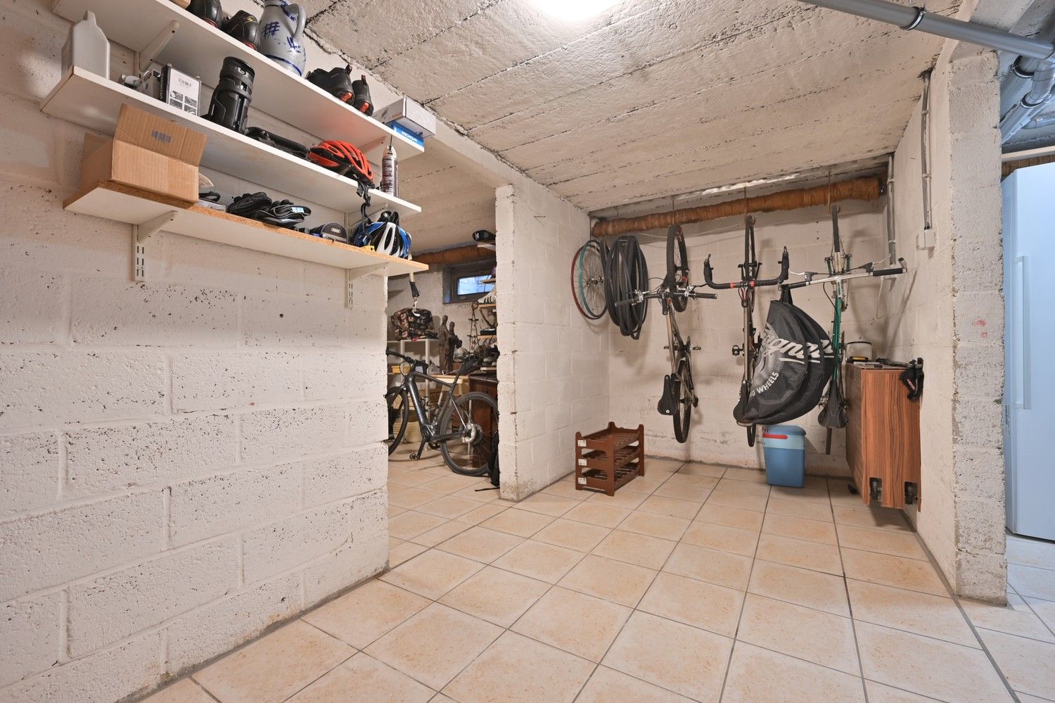 Ruime, charmante bungalow, op een unieke toplocatie in Zutendaal-Wiemesmeer foto 23