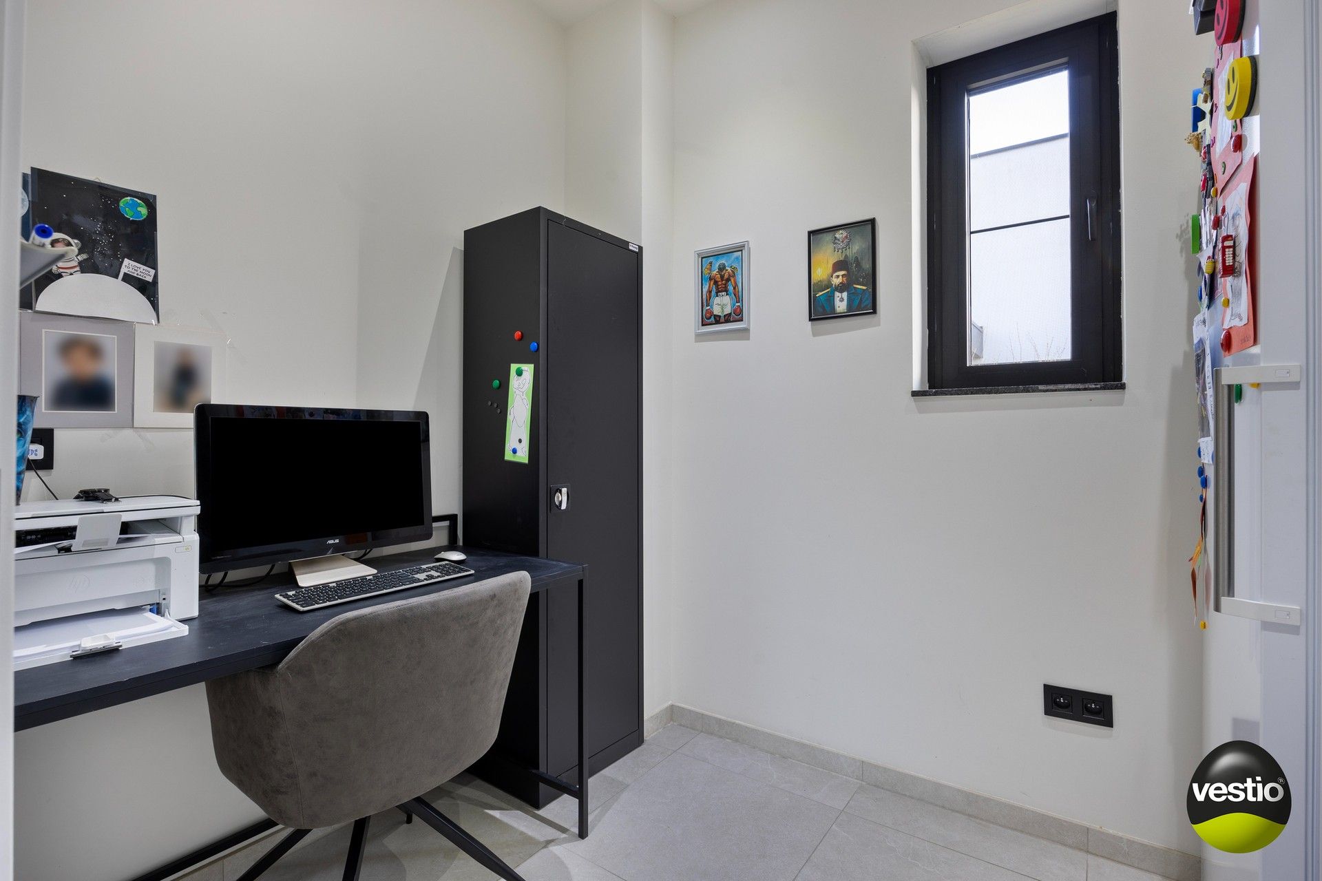 Prachtige, vrijstaande BEN-woning met 3 slaapkamers en 2 badkamers op toplocatie te Genk foto 8