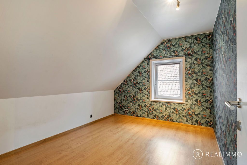 Authentieke vierkantshoeve op mooie ligging met tal van mogelijkheden foto 14